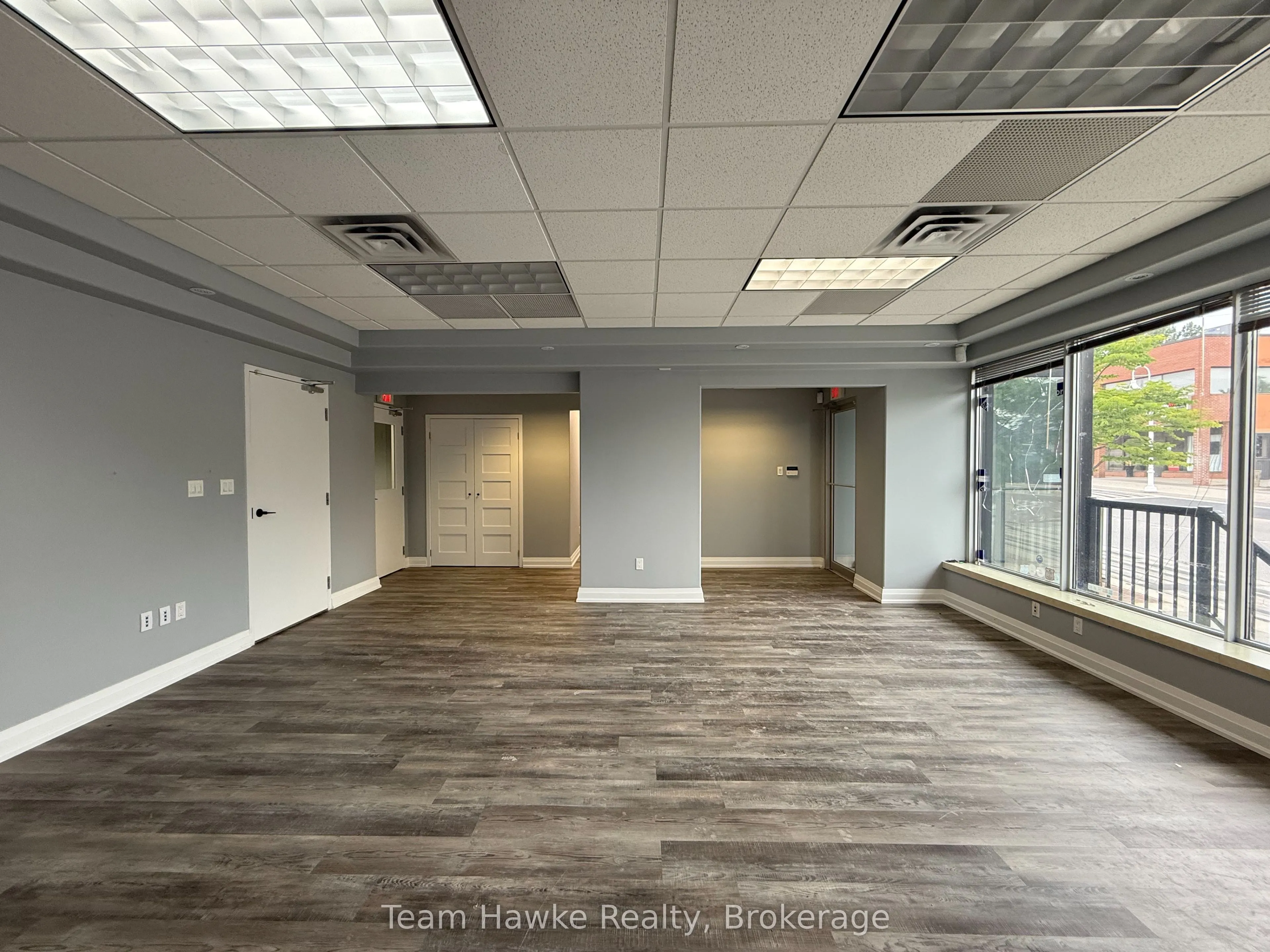 361 King Street, #1