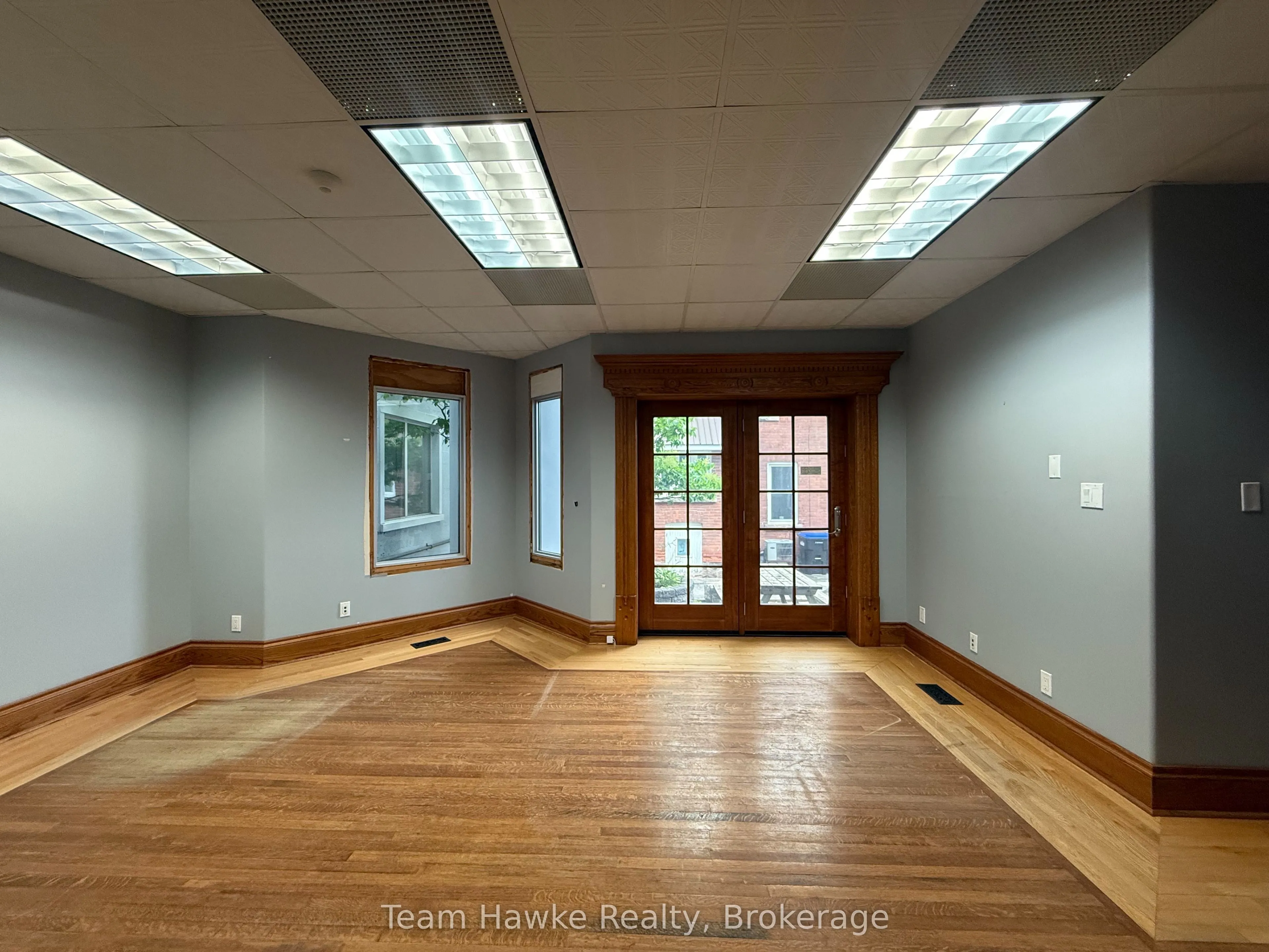 361 King Street, #1