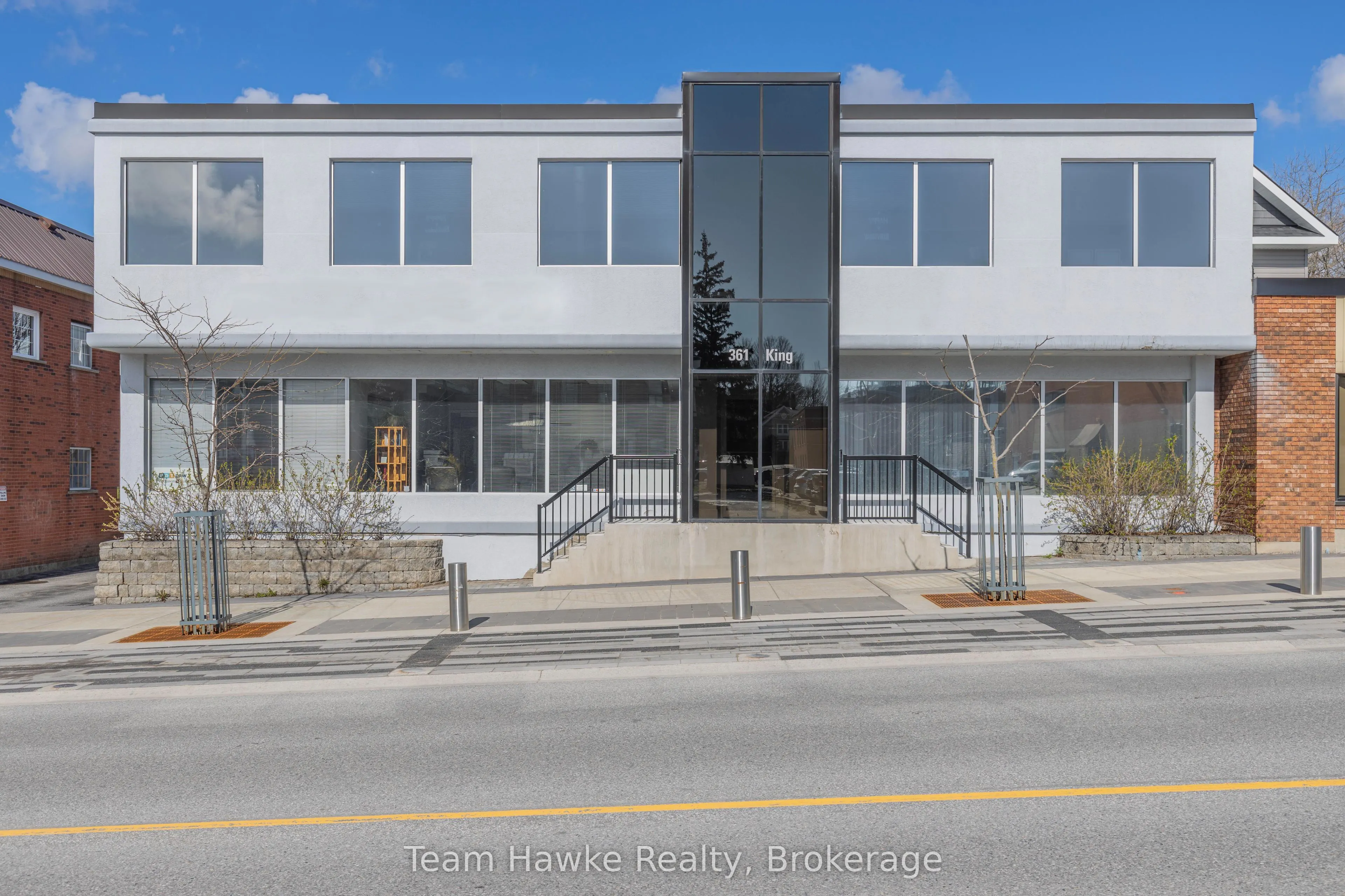 361 King Street, #1