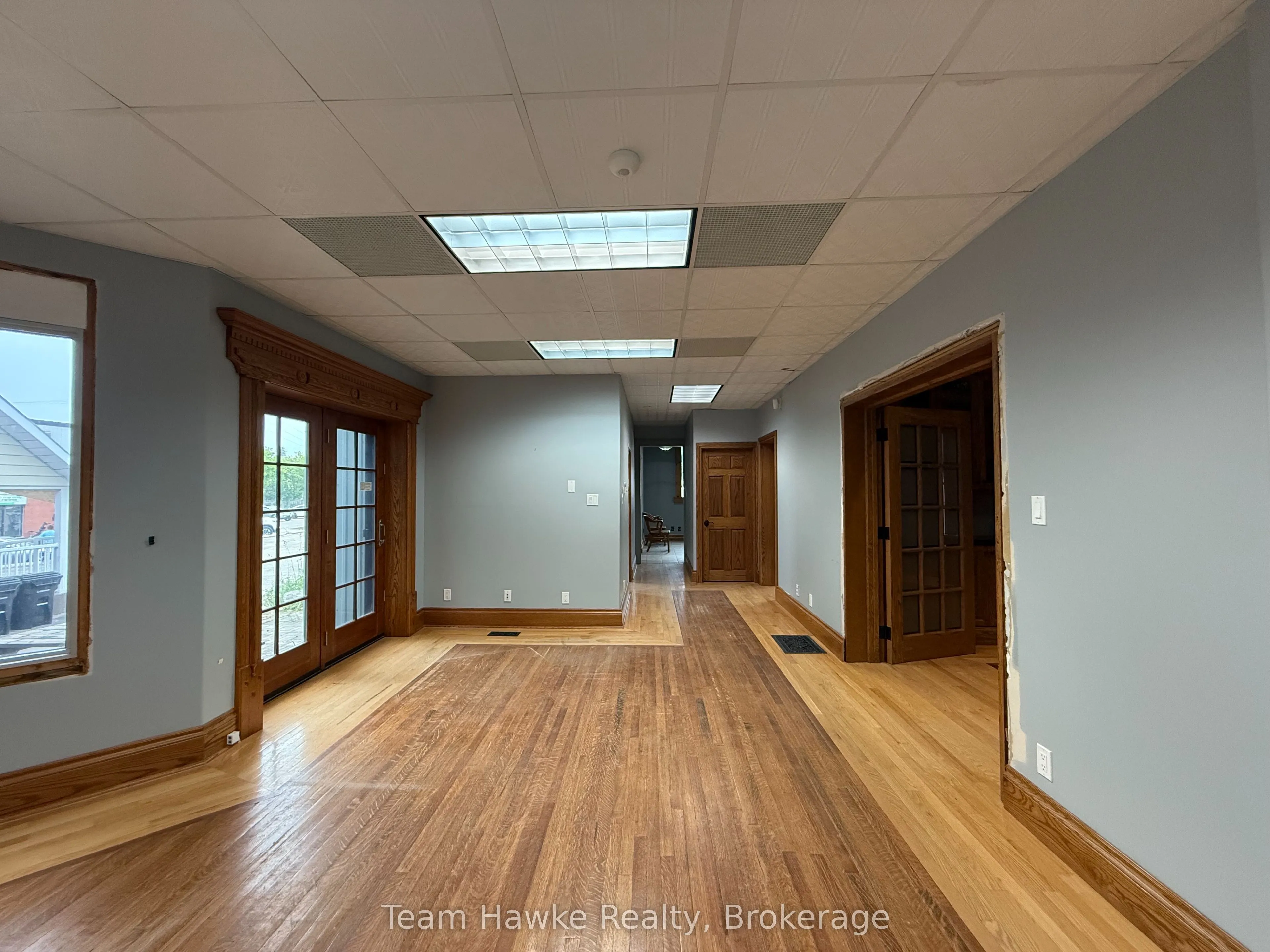 361 King Street, #1
