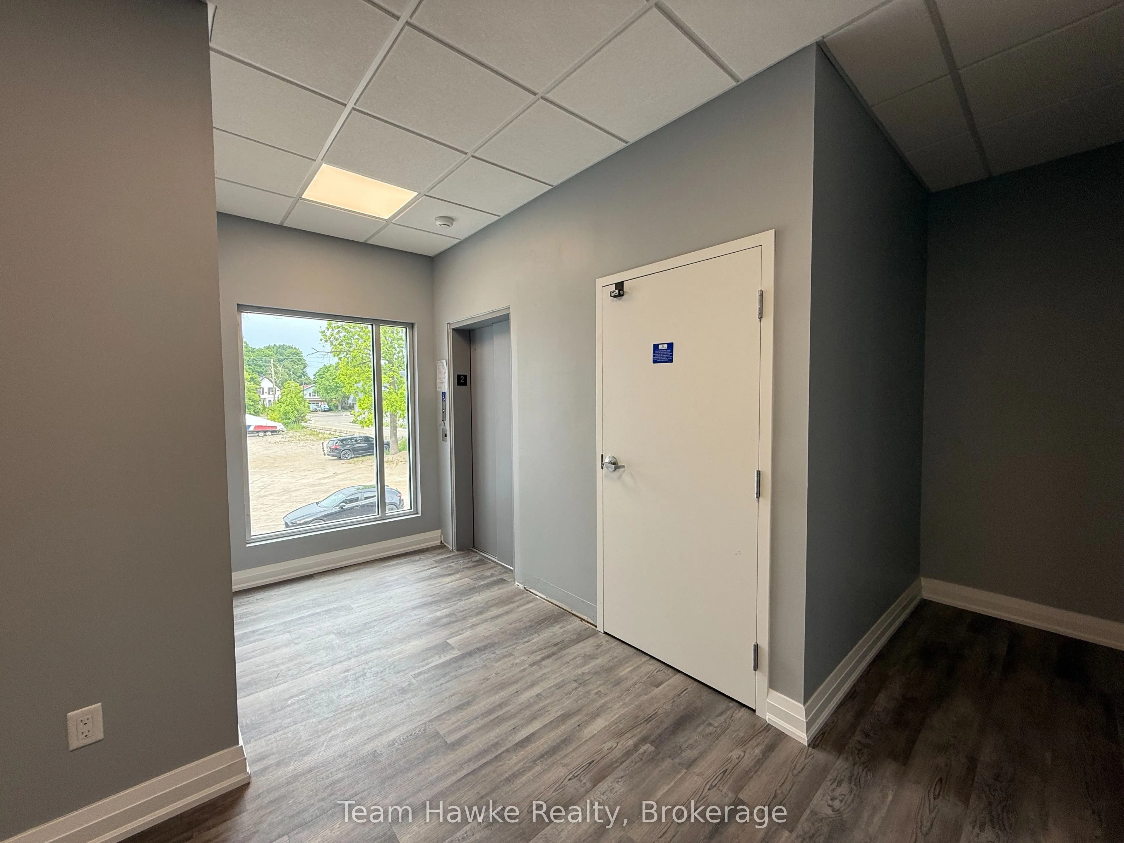 361 King Street, #1