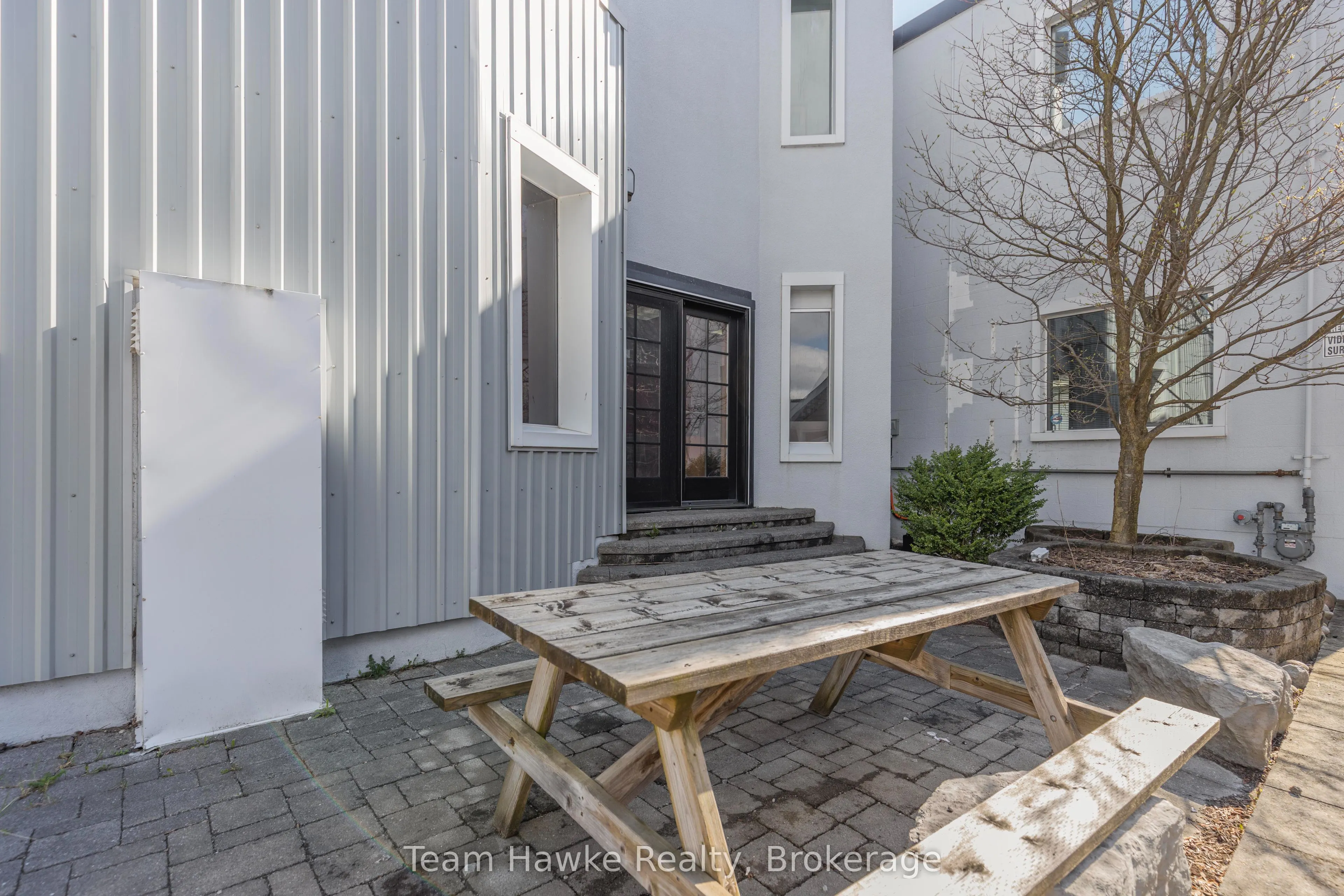 361 King Street, #1