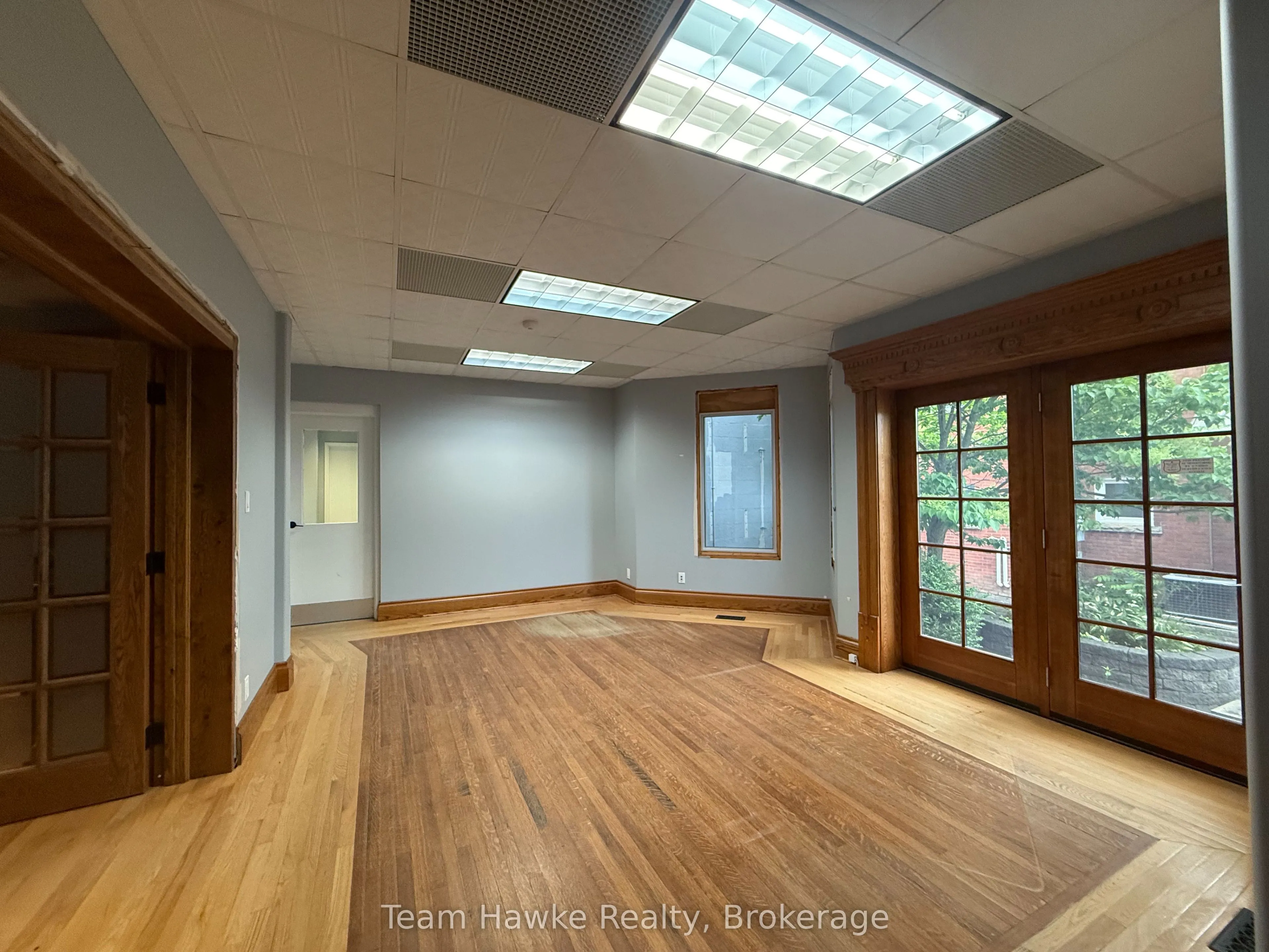 361 King Street, #1