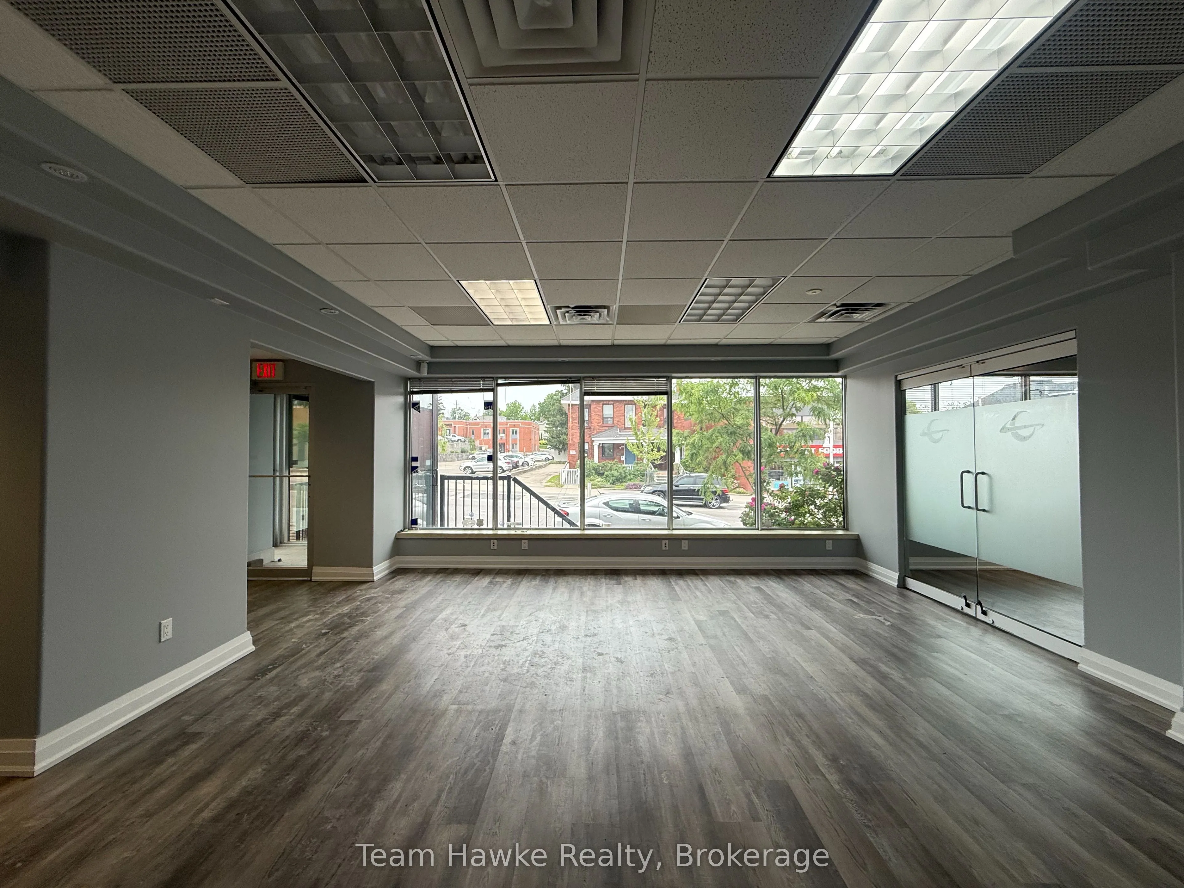 361 King Street, #1