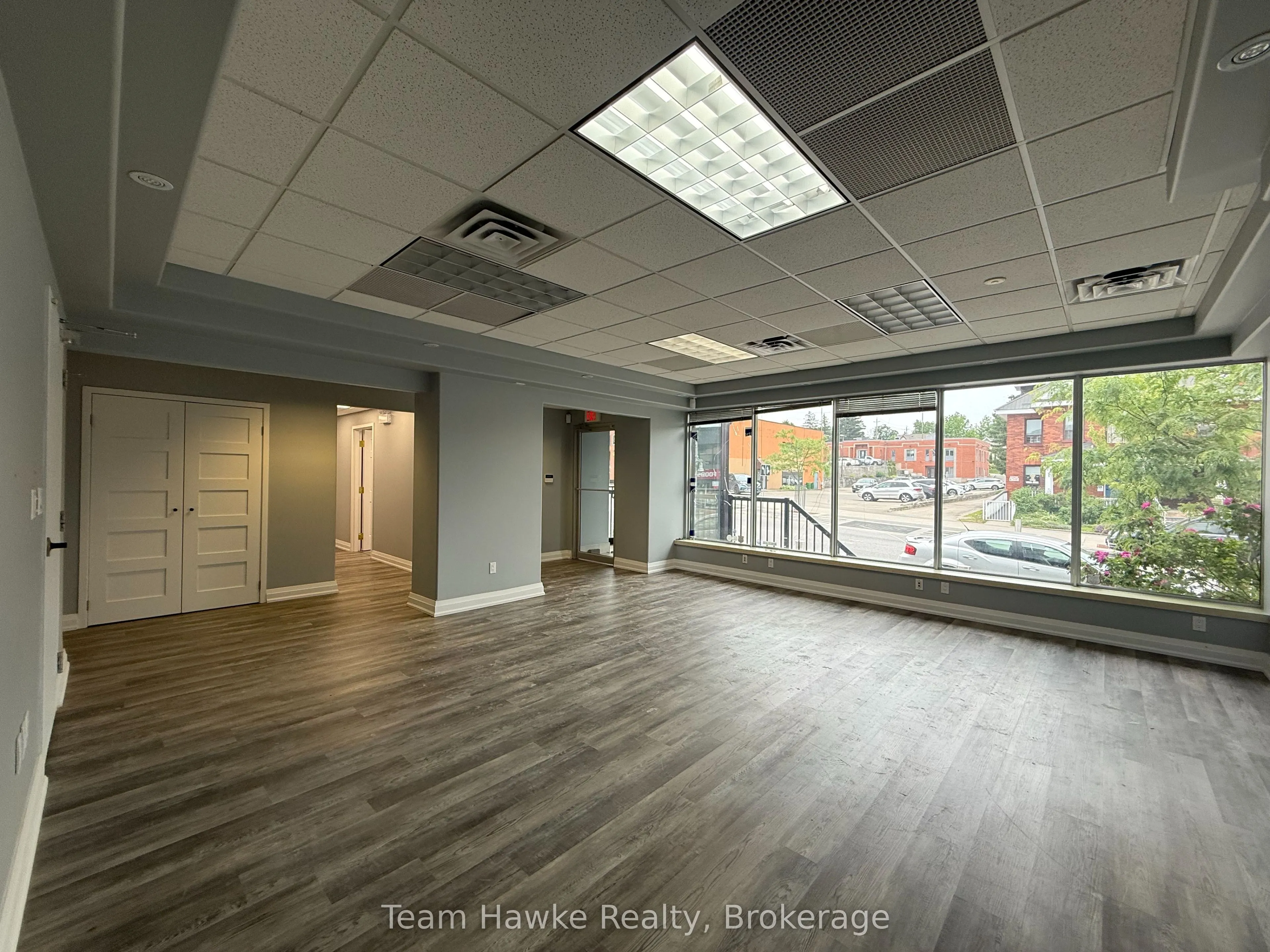 361 King Street, #1