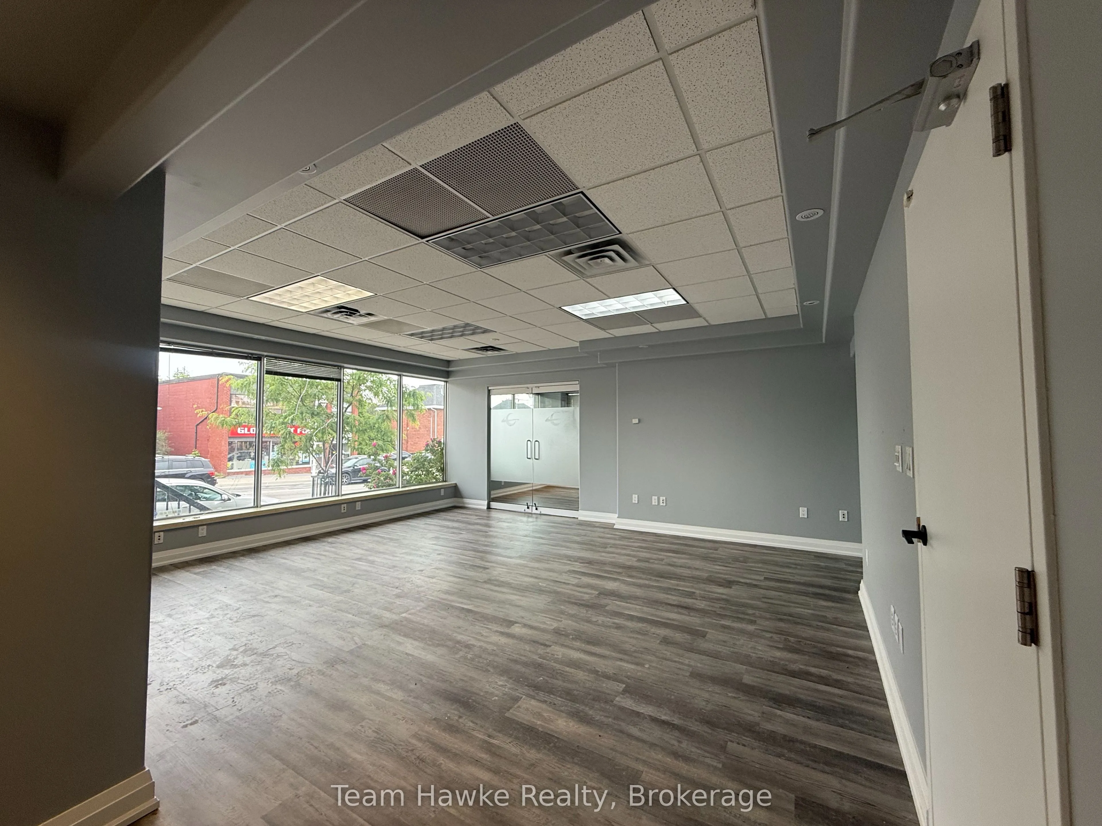 361 King Street, #1