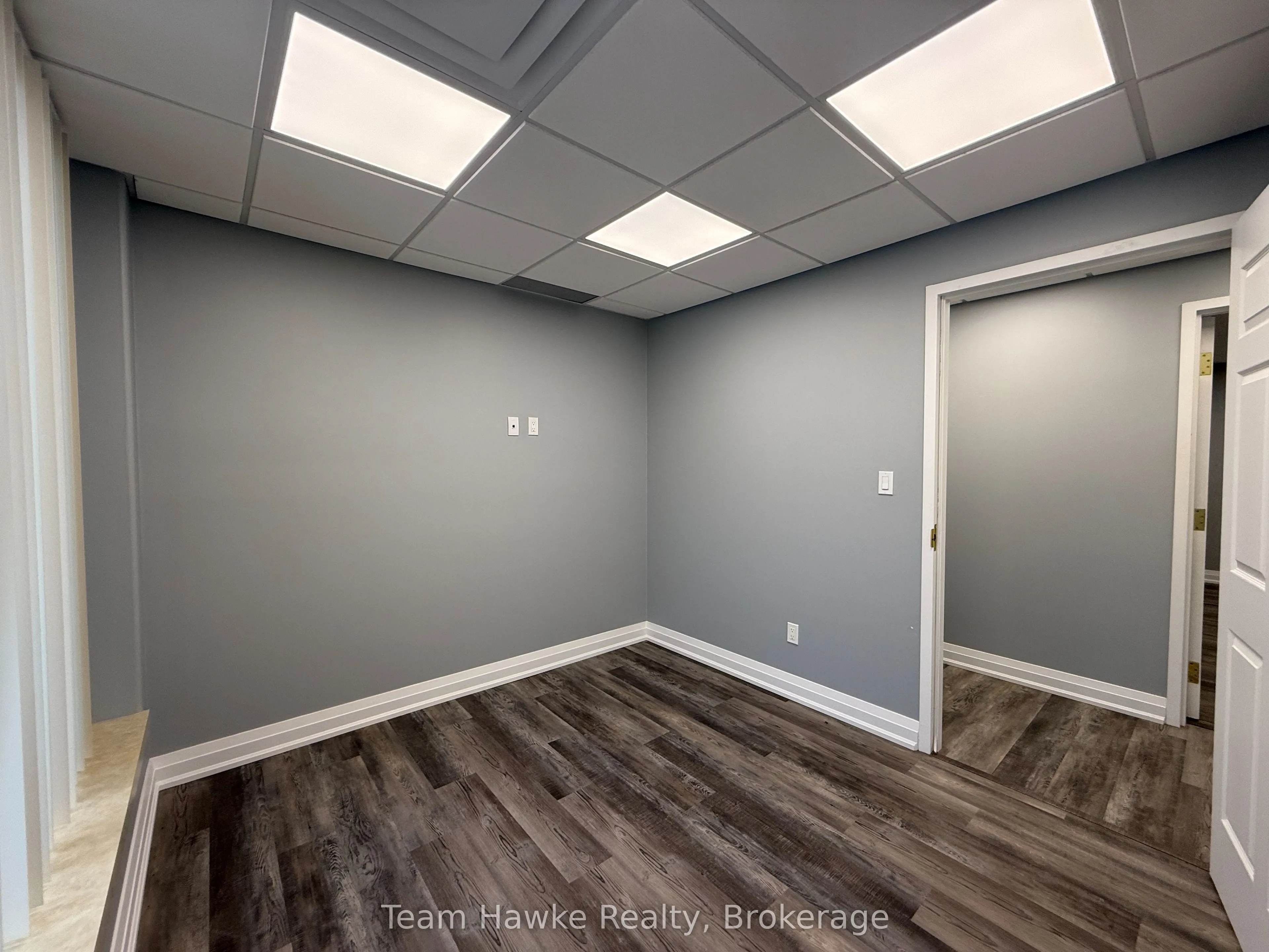 361 King Street, #1