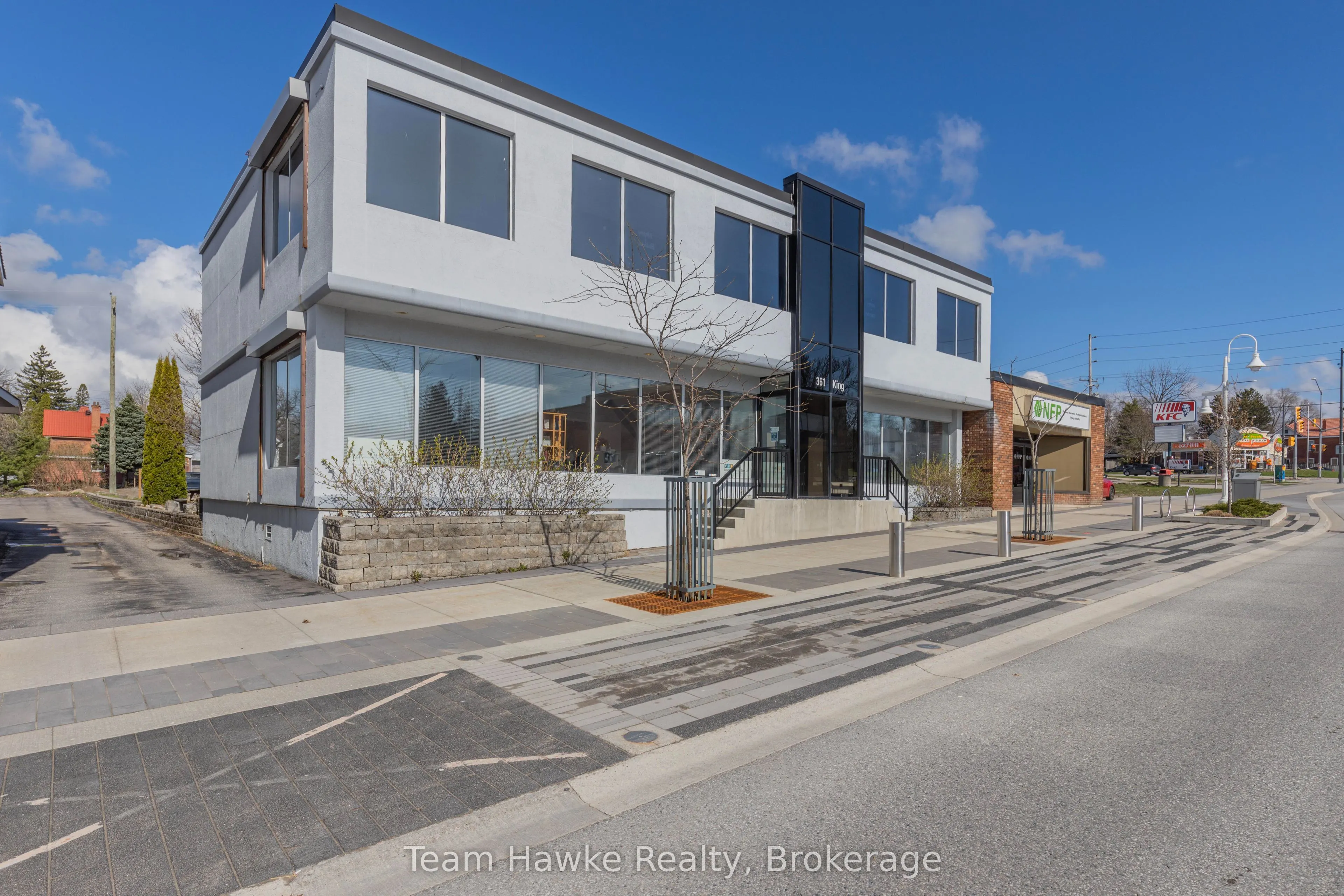 361 King Street, #1