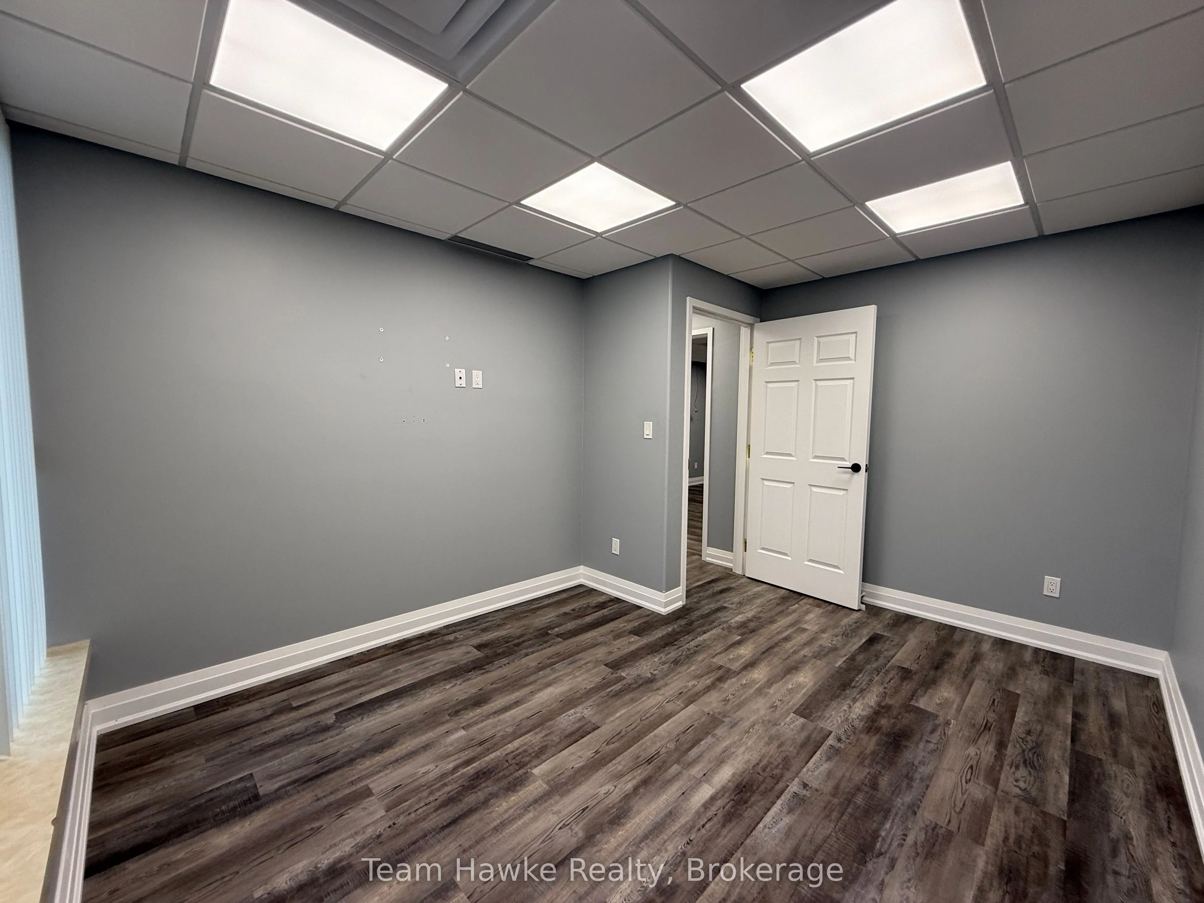 361 King Street, #1