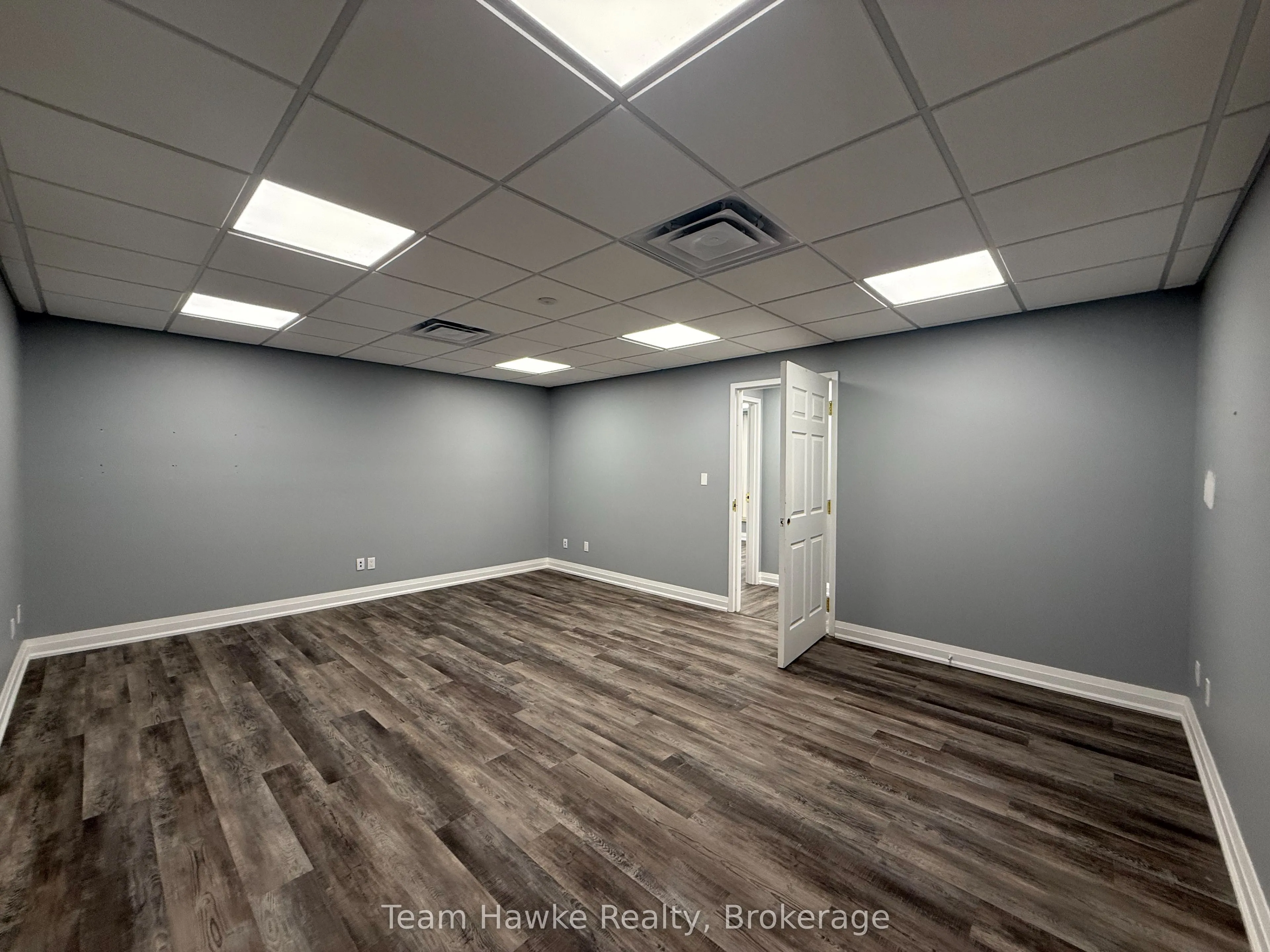 361 King Street, #1