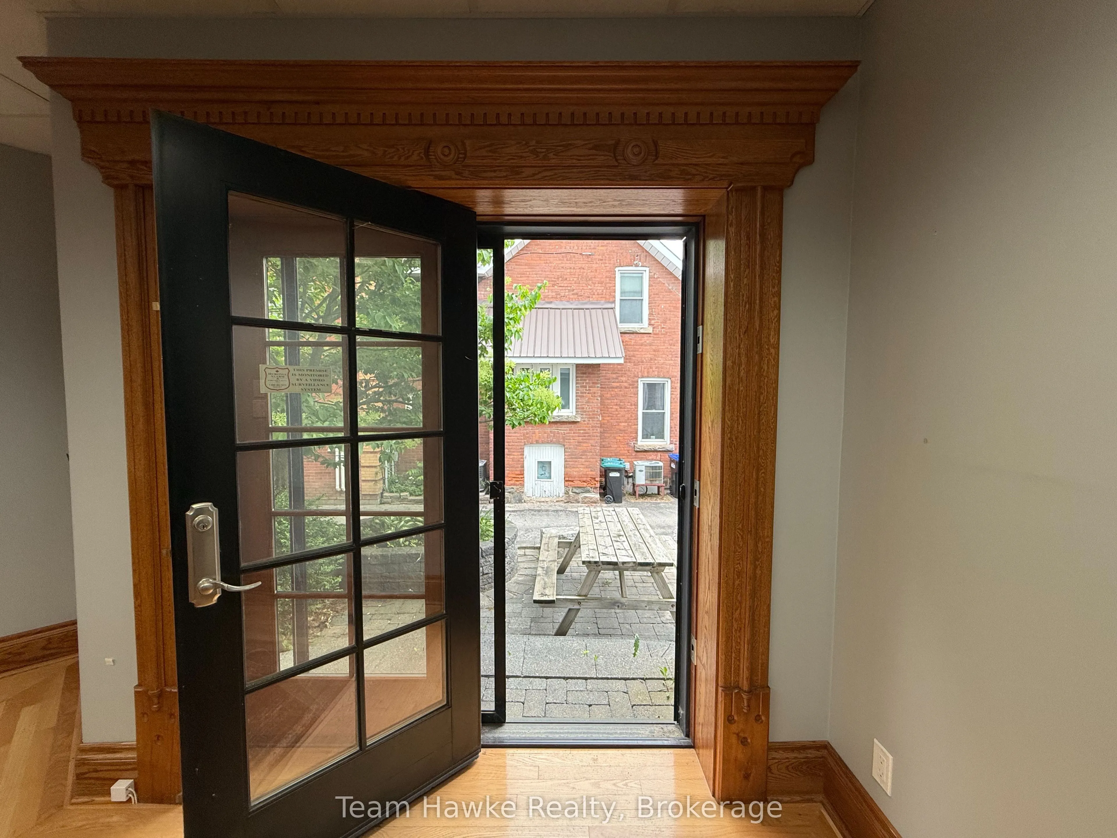 361 King Street, #1