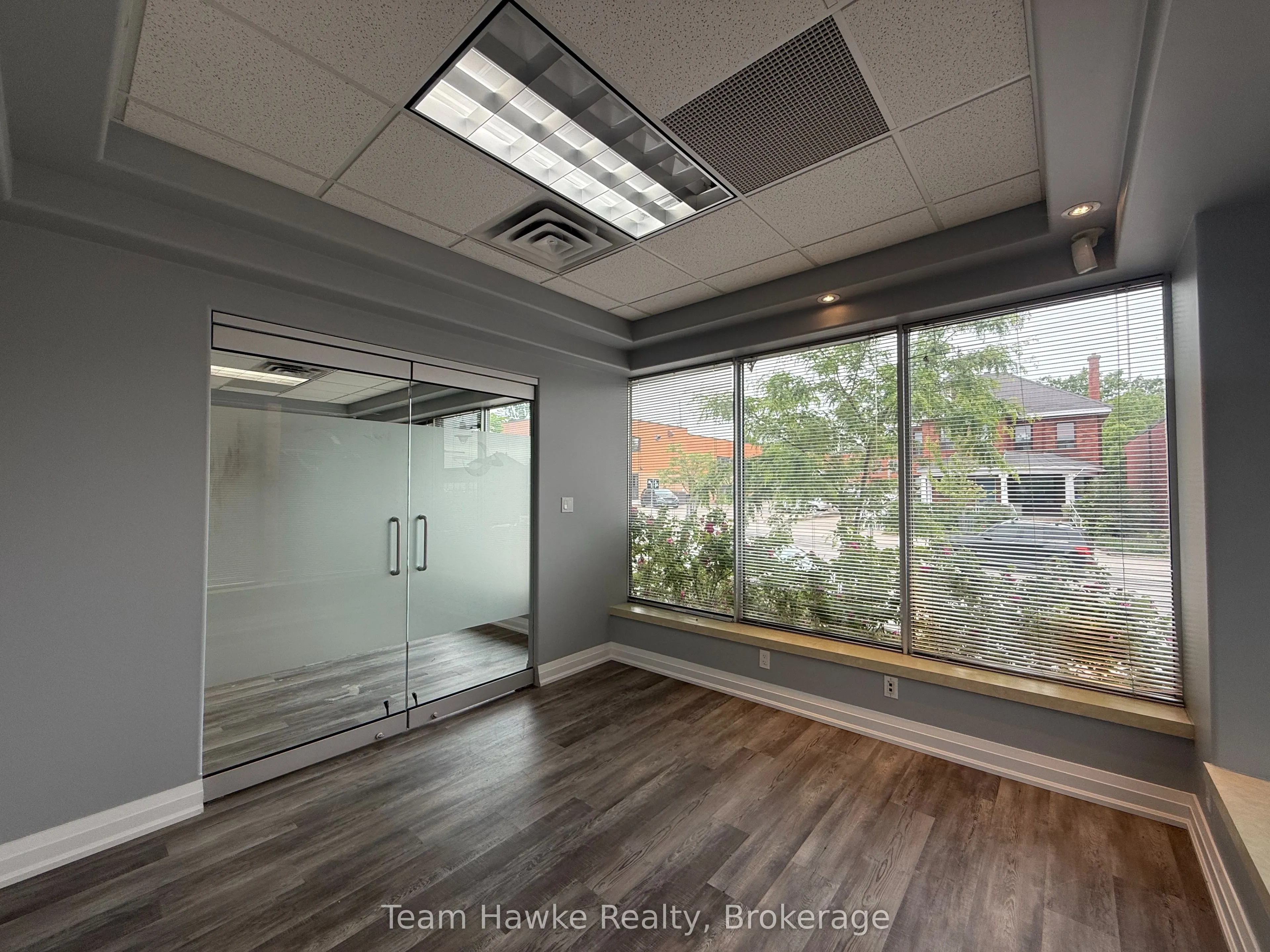 361 King Street, #1