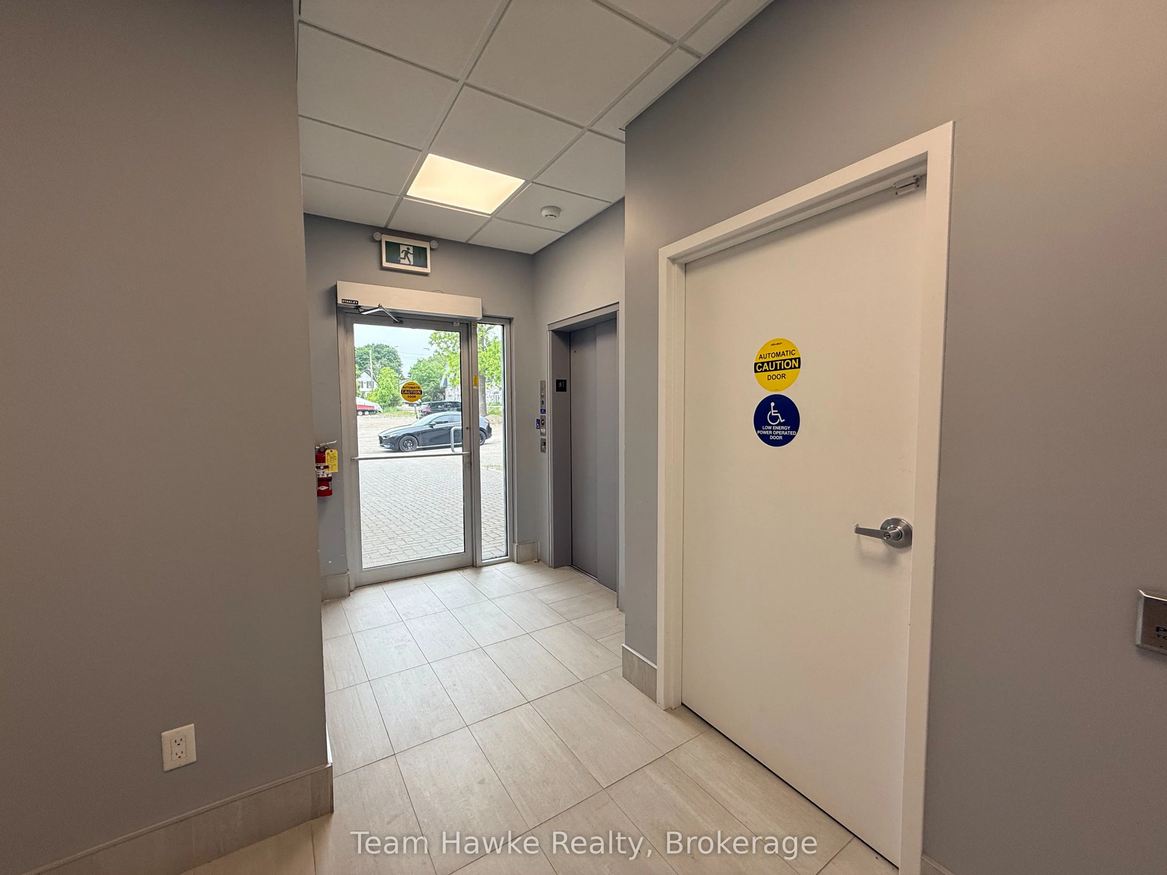 361 King Street, #1
