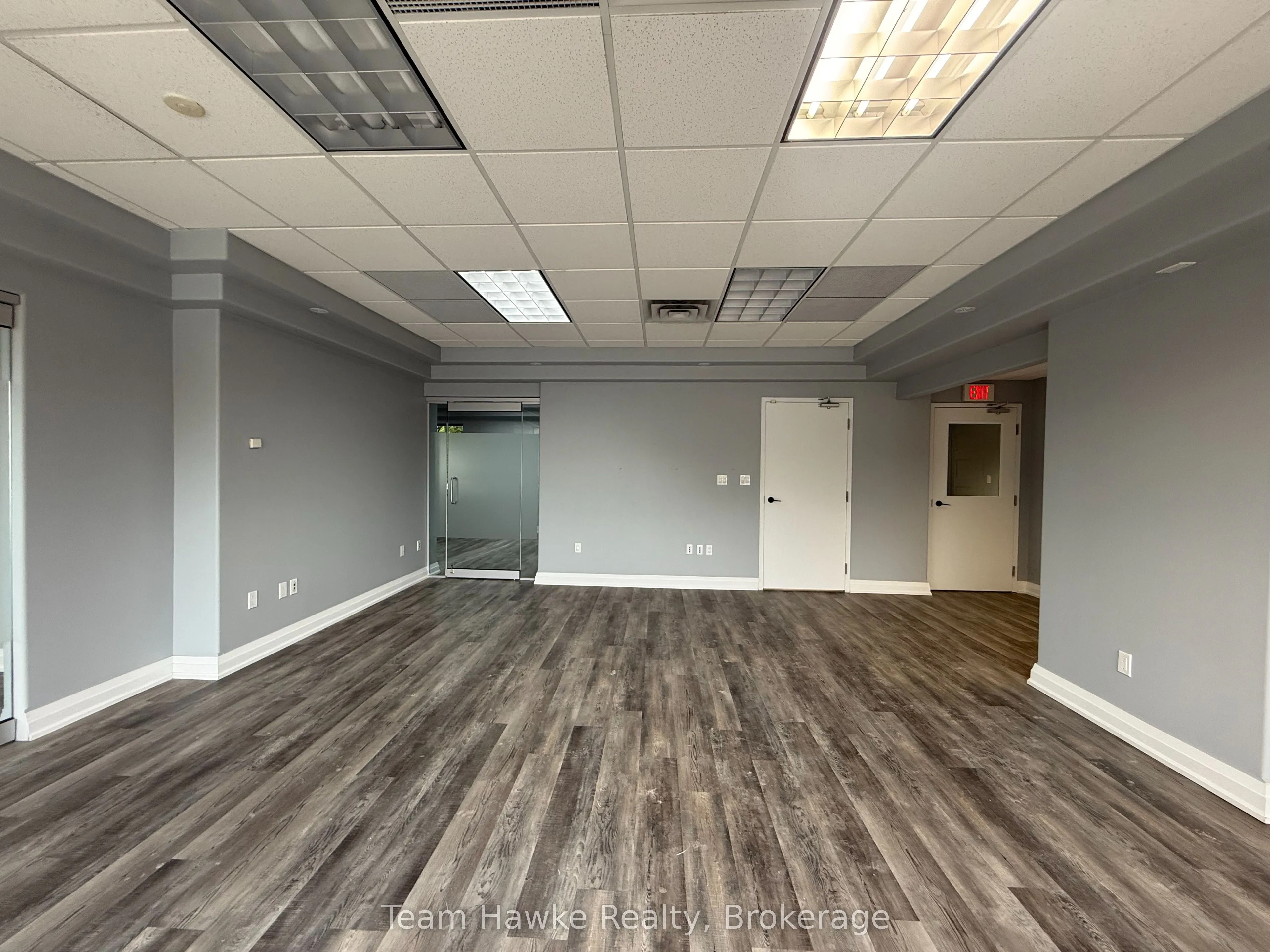 361 King Street, #1