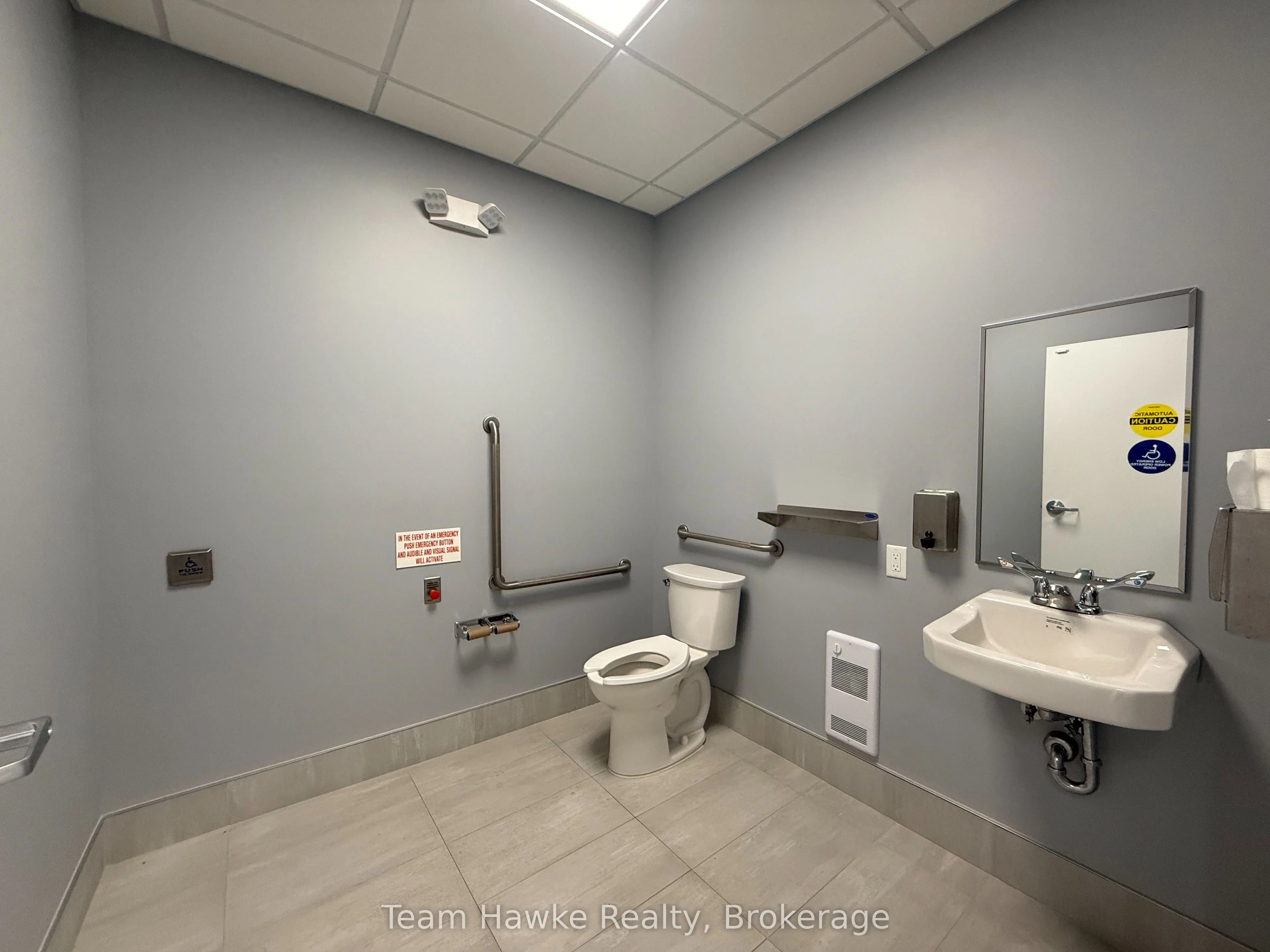 361 King Street, #1