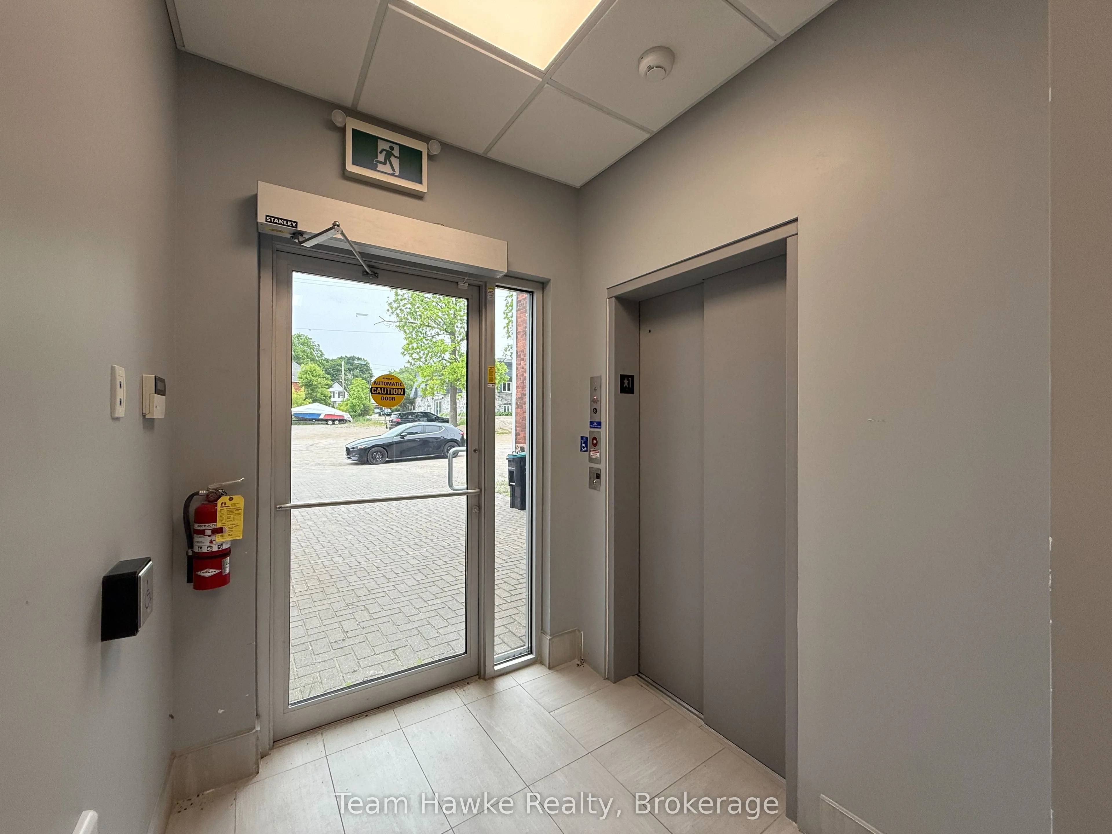 361 King Street, #1