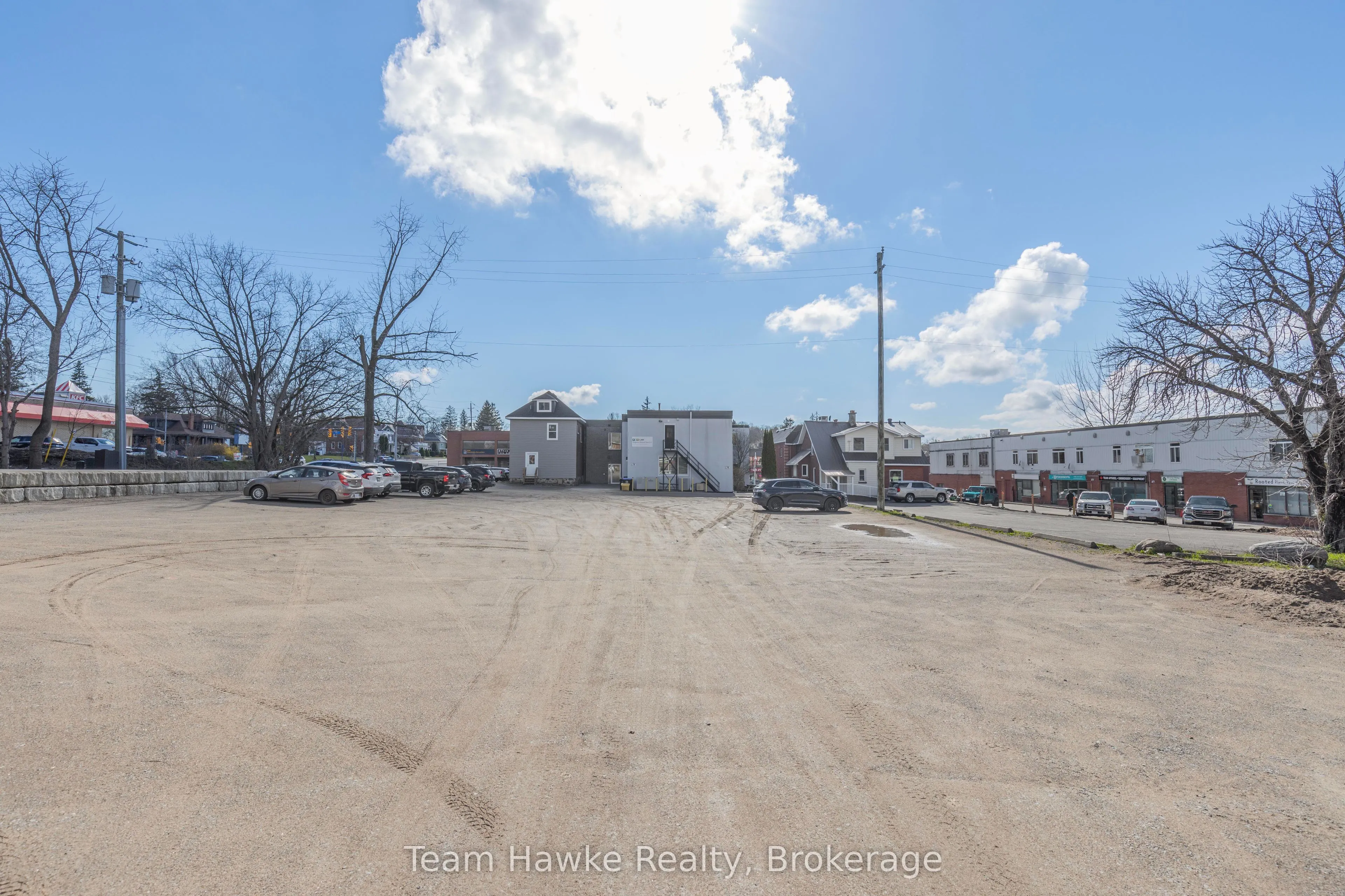 361 King Street, #1
