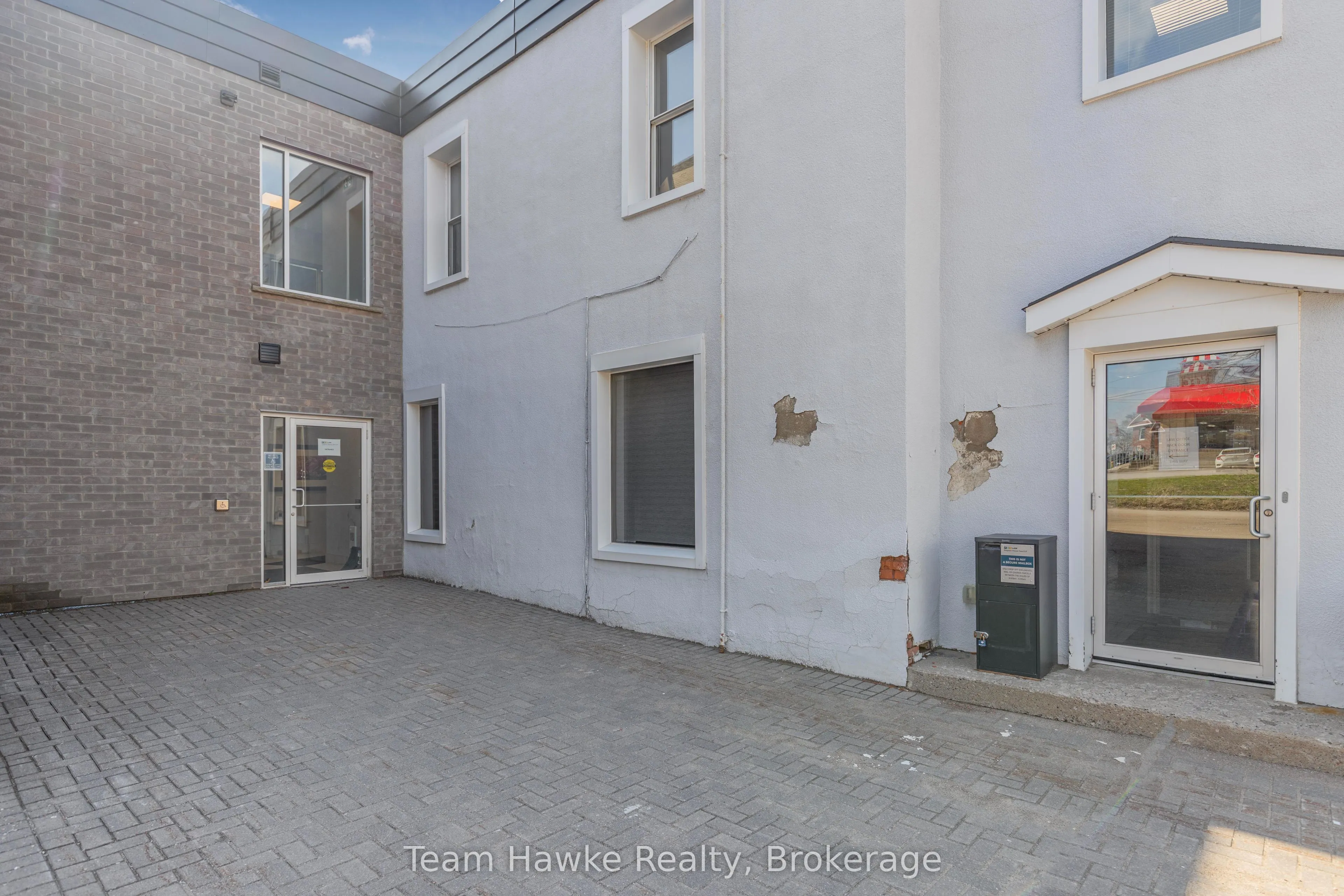 361 King Street, #1