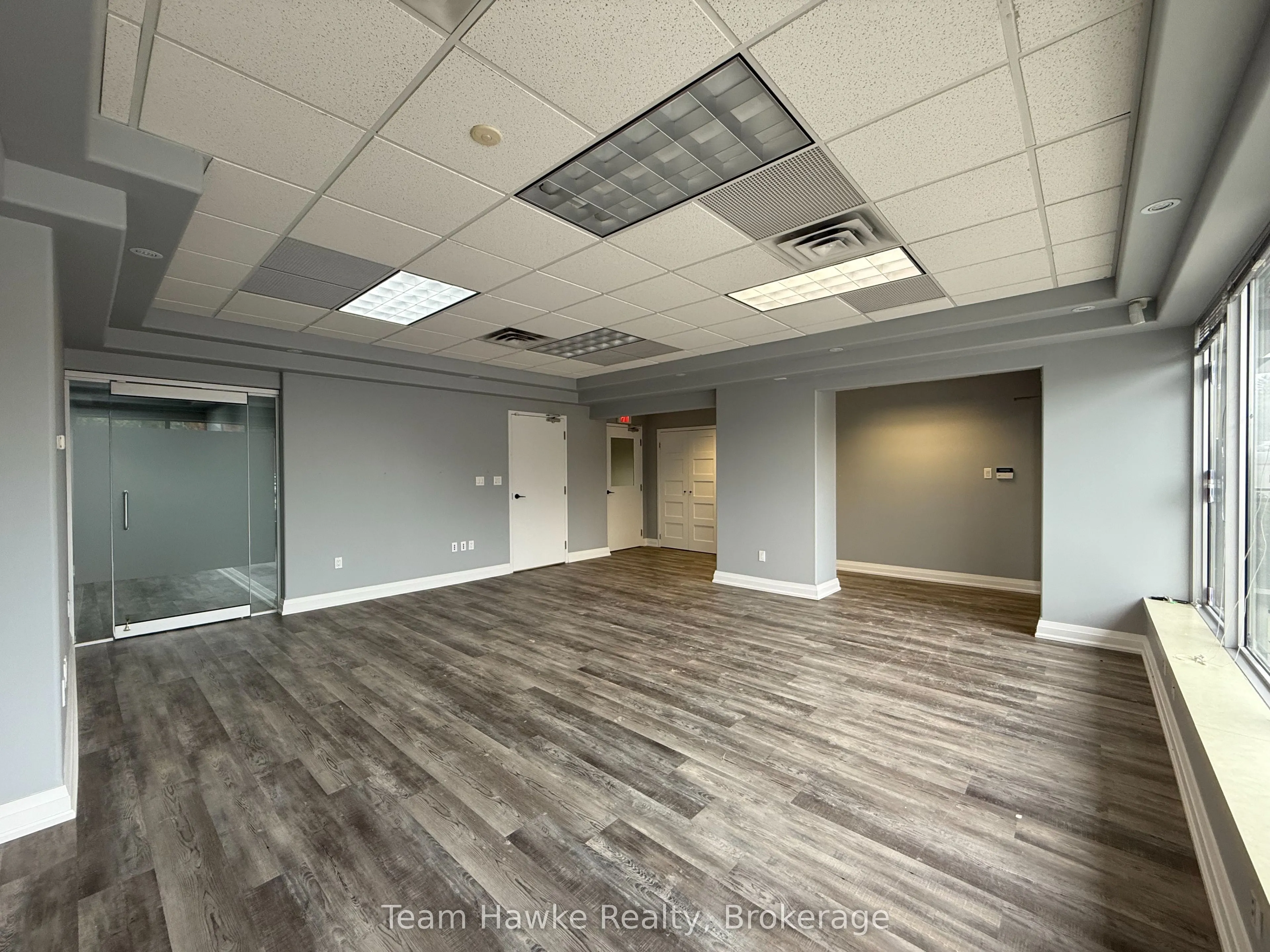 361 King Street, #1