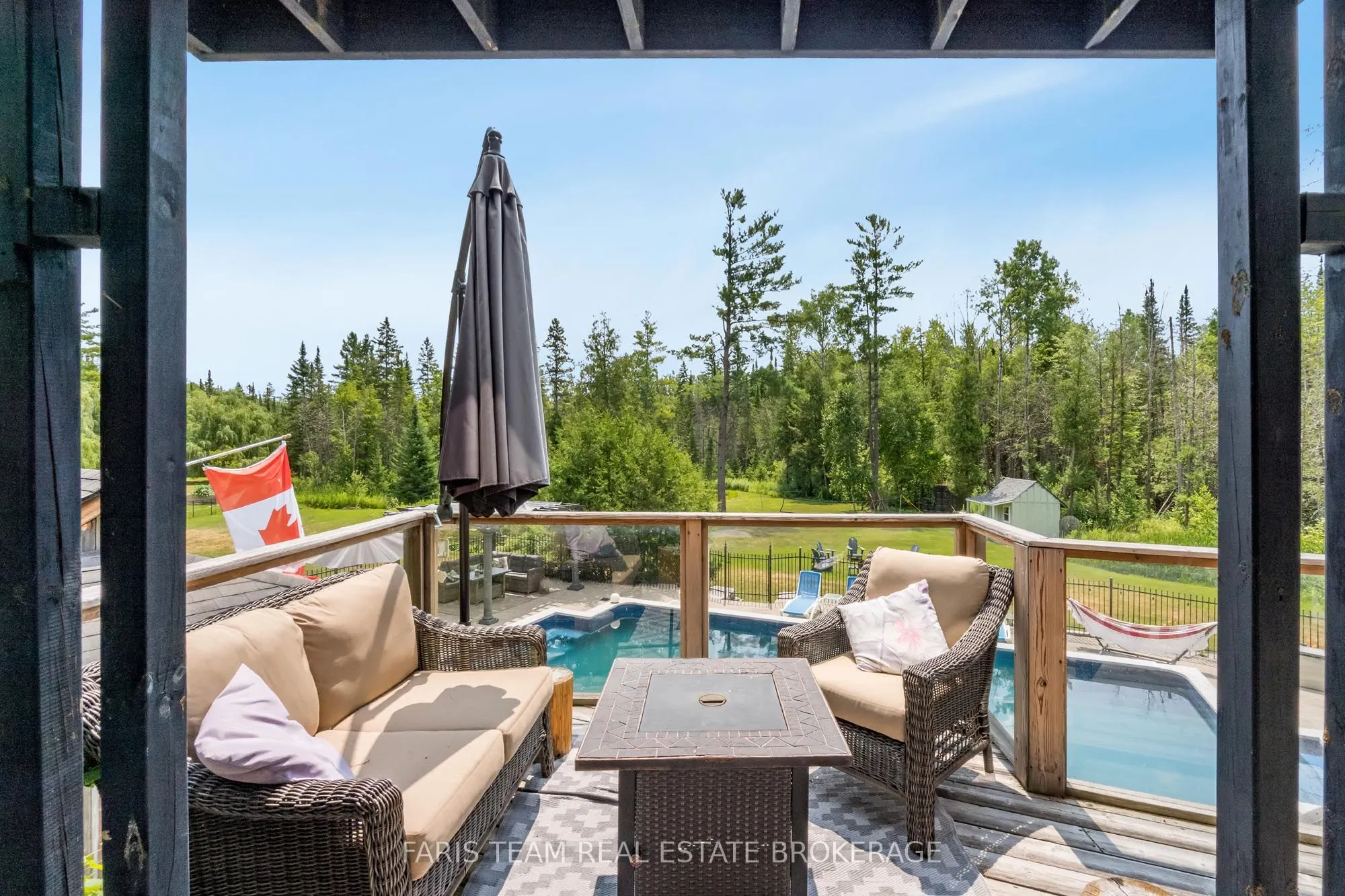 1441 Hendrie Road
