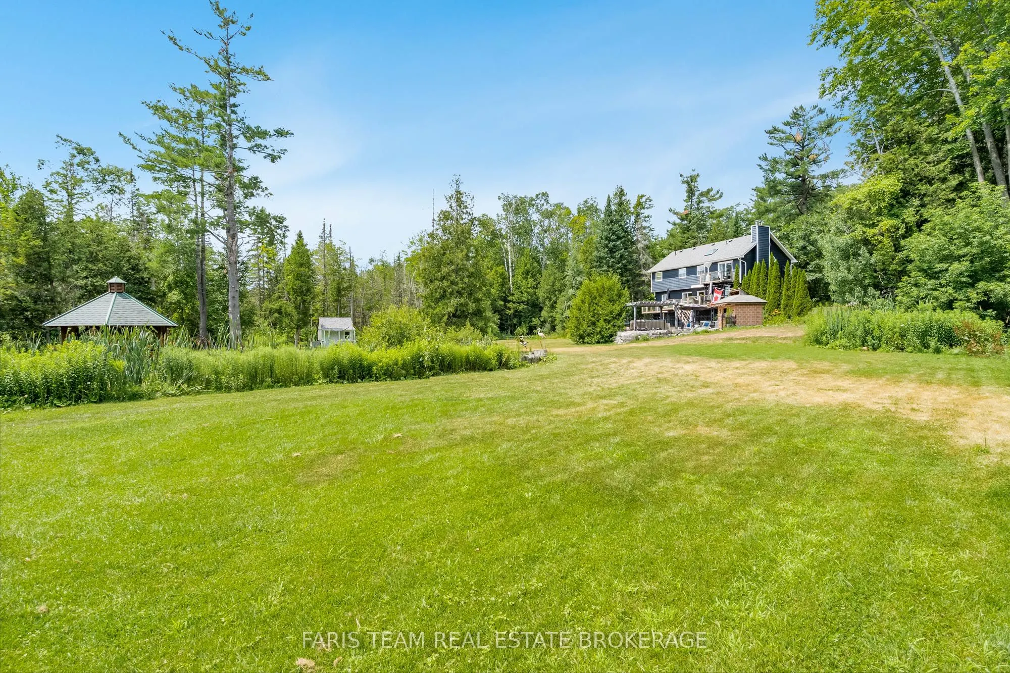 1441 Hendrie Road