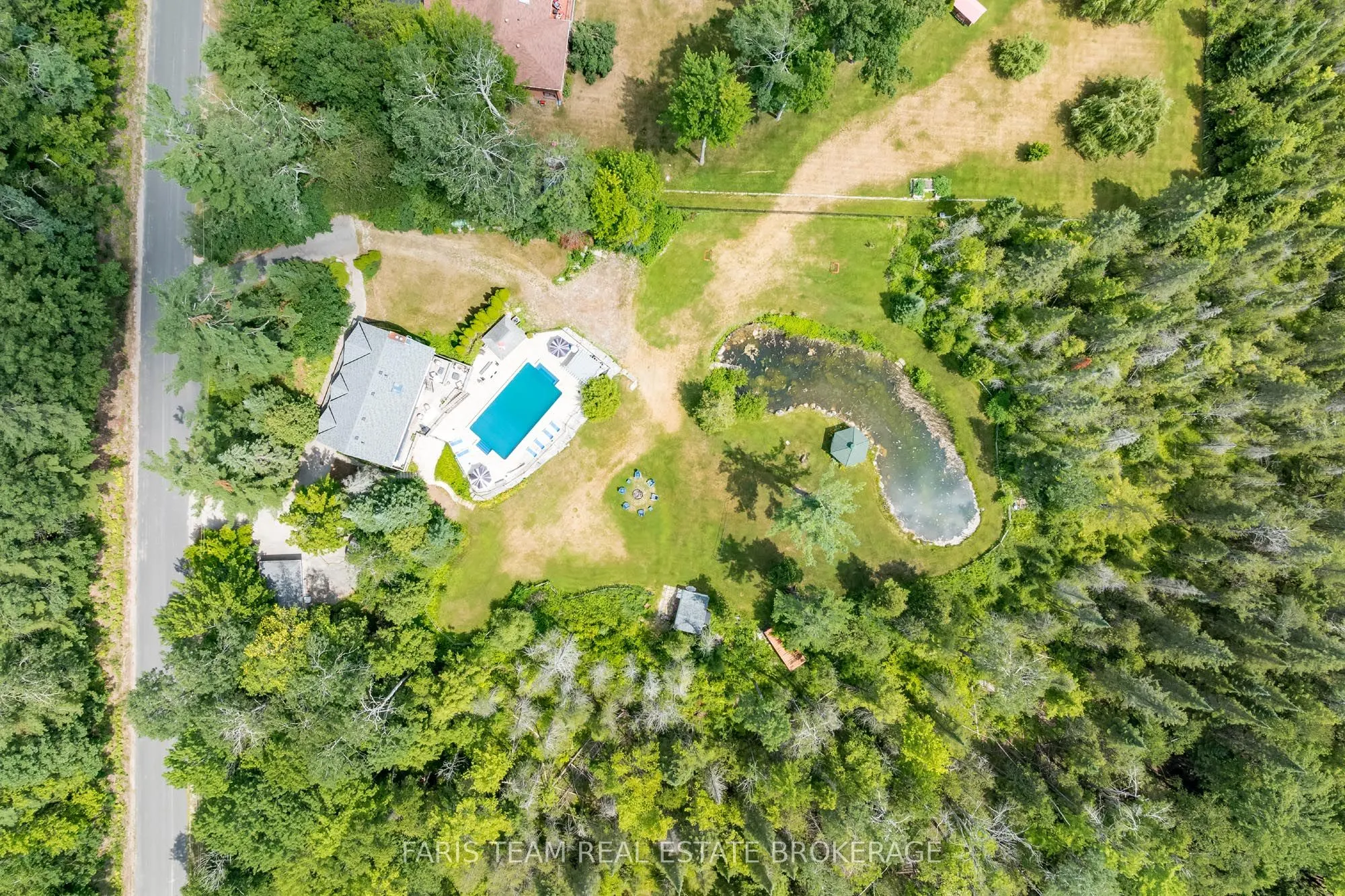 1441 Hendrie Road
