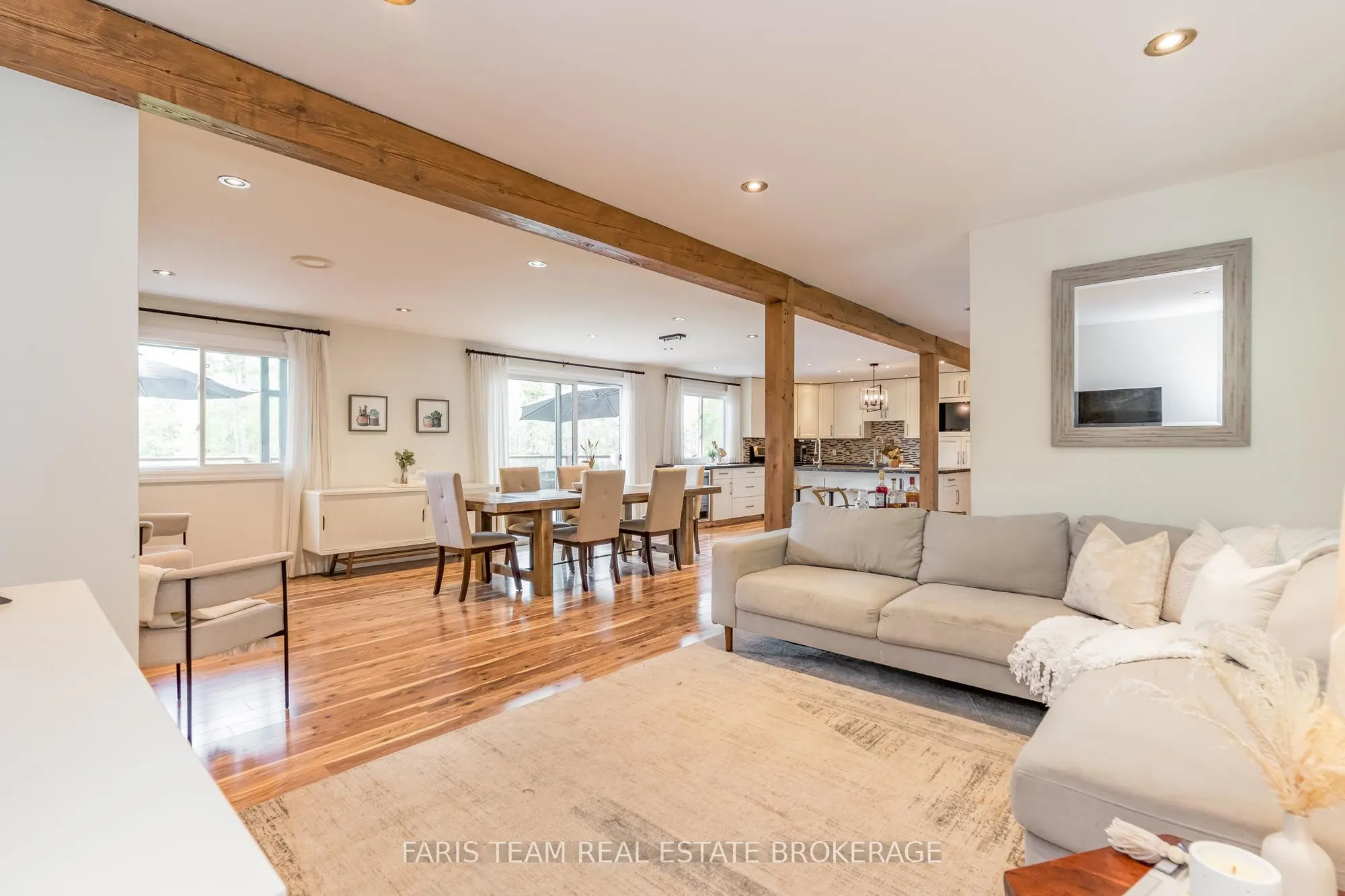 1441 Hendrie Road