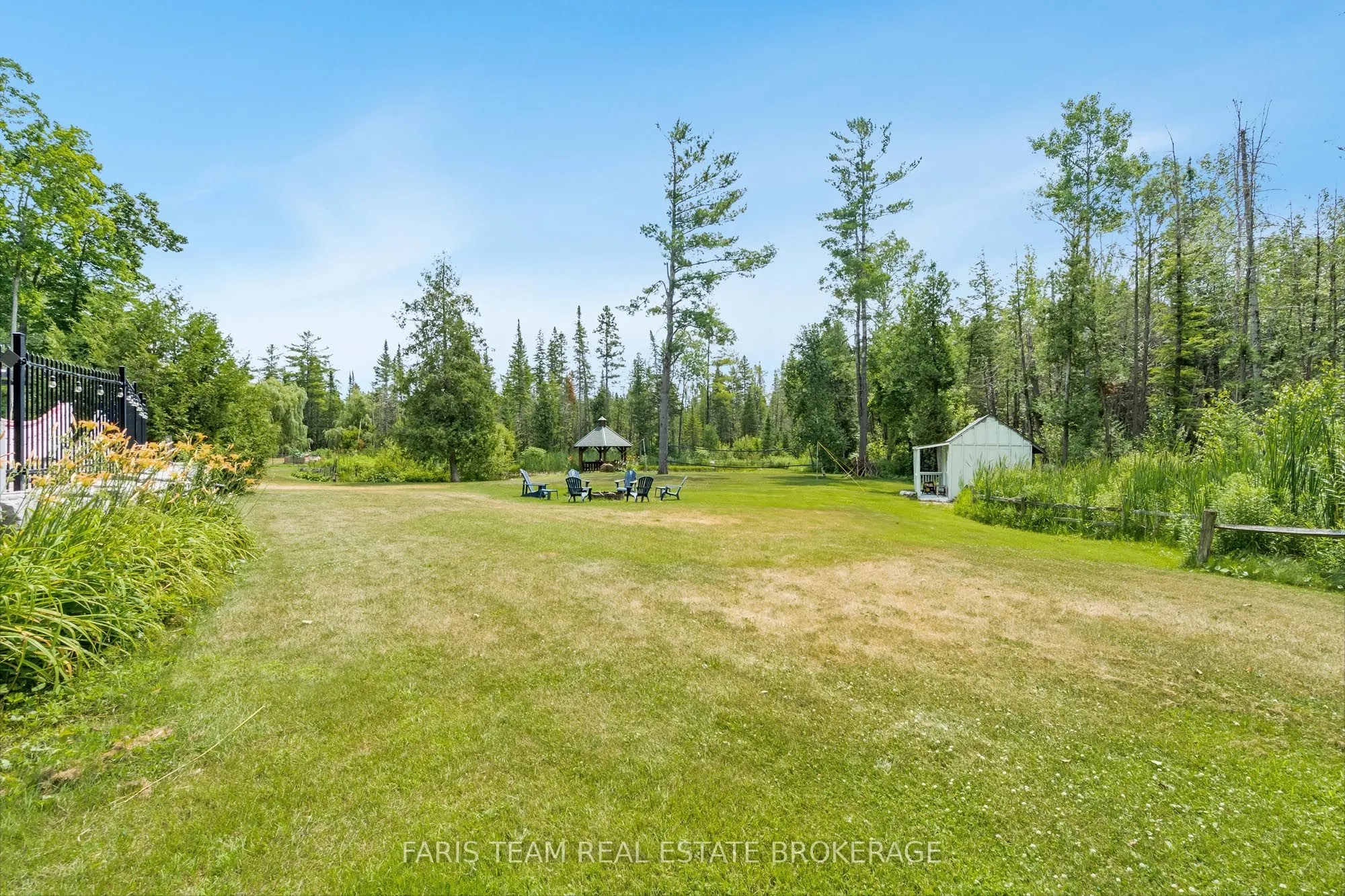 1441 Hendrie Road
