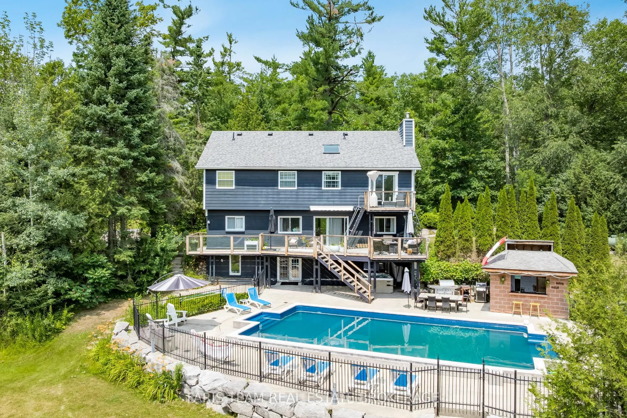 1441 Hendrie Road