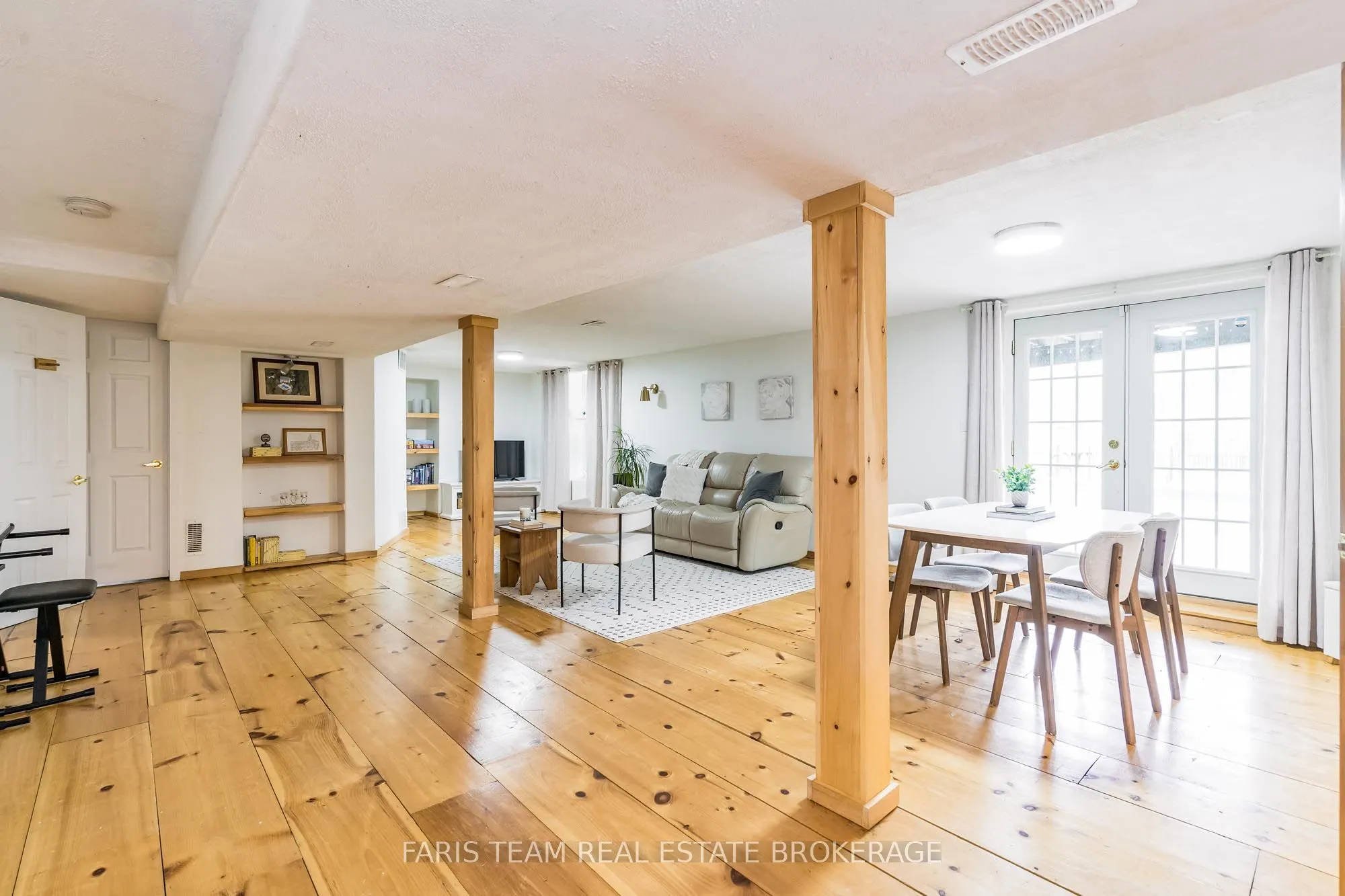 1441 Hendrie Road