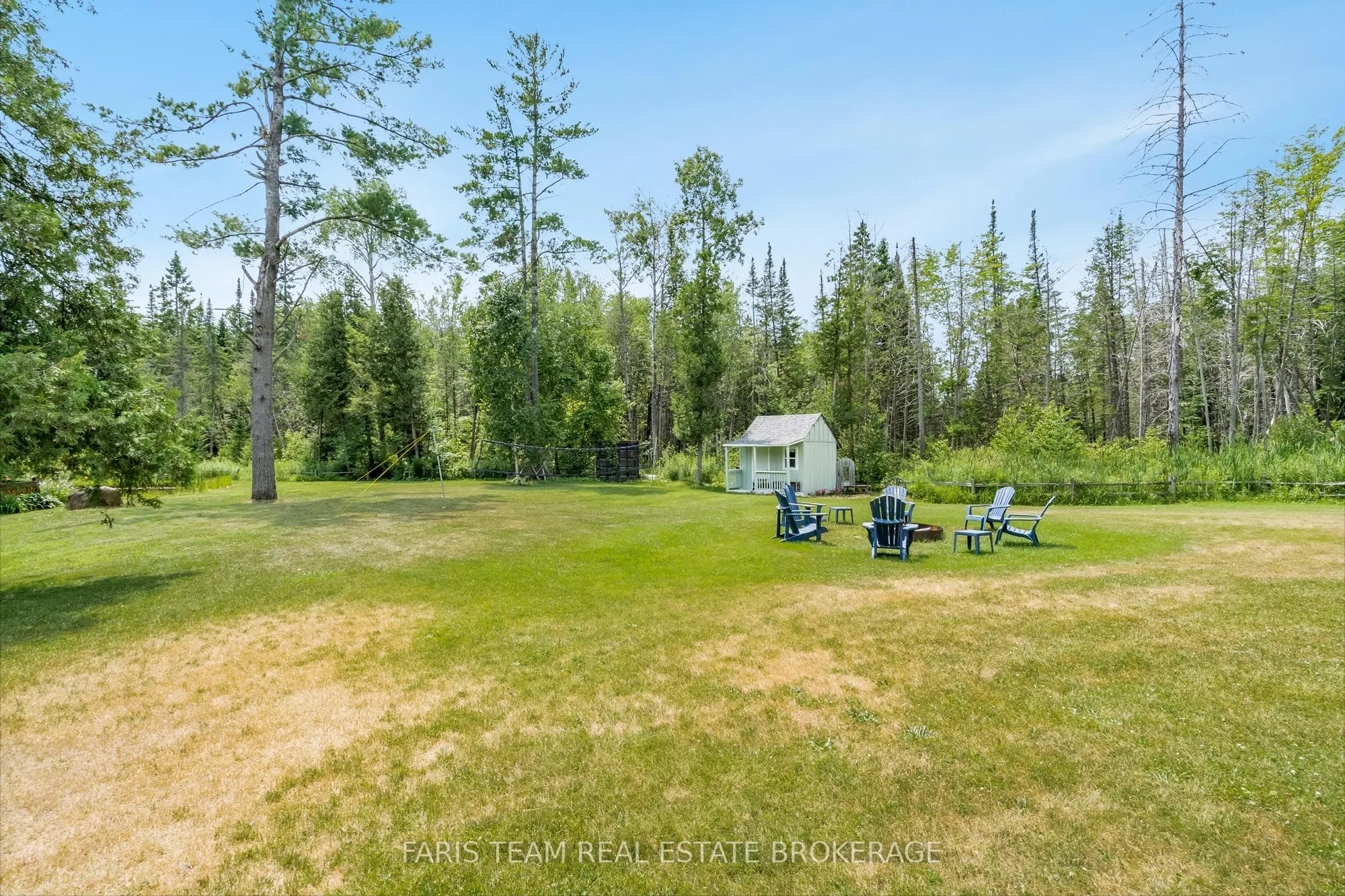 1441 Hendrie Road