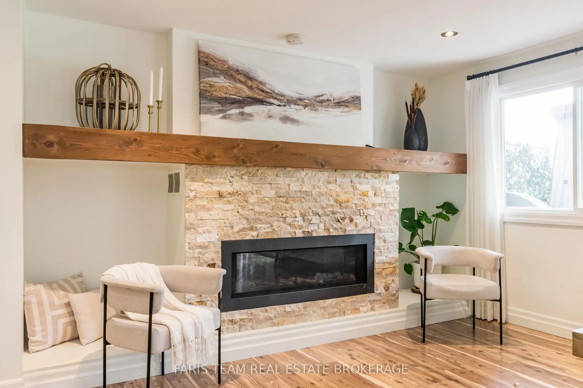 1441 Hendrie Road