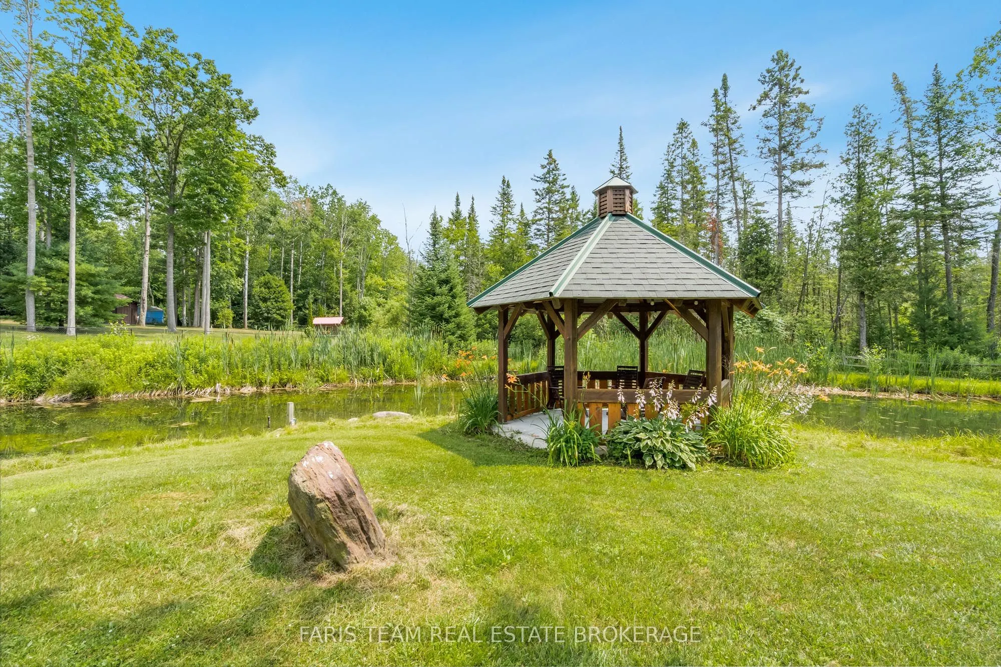 1441 Hendrie Road