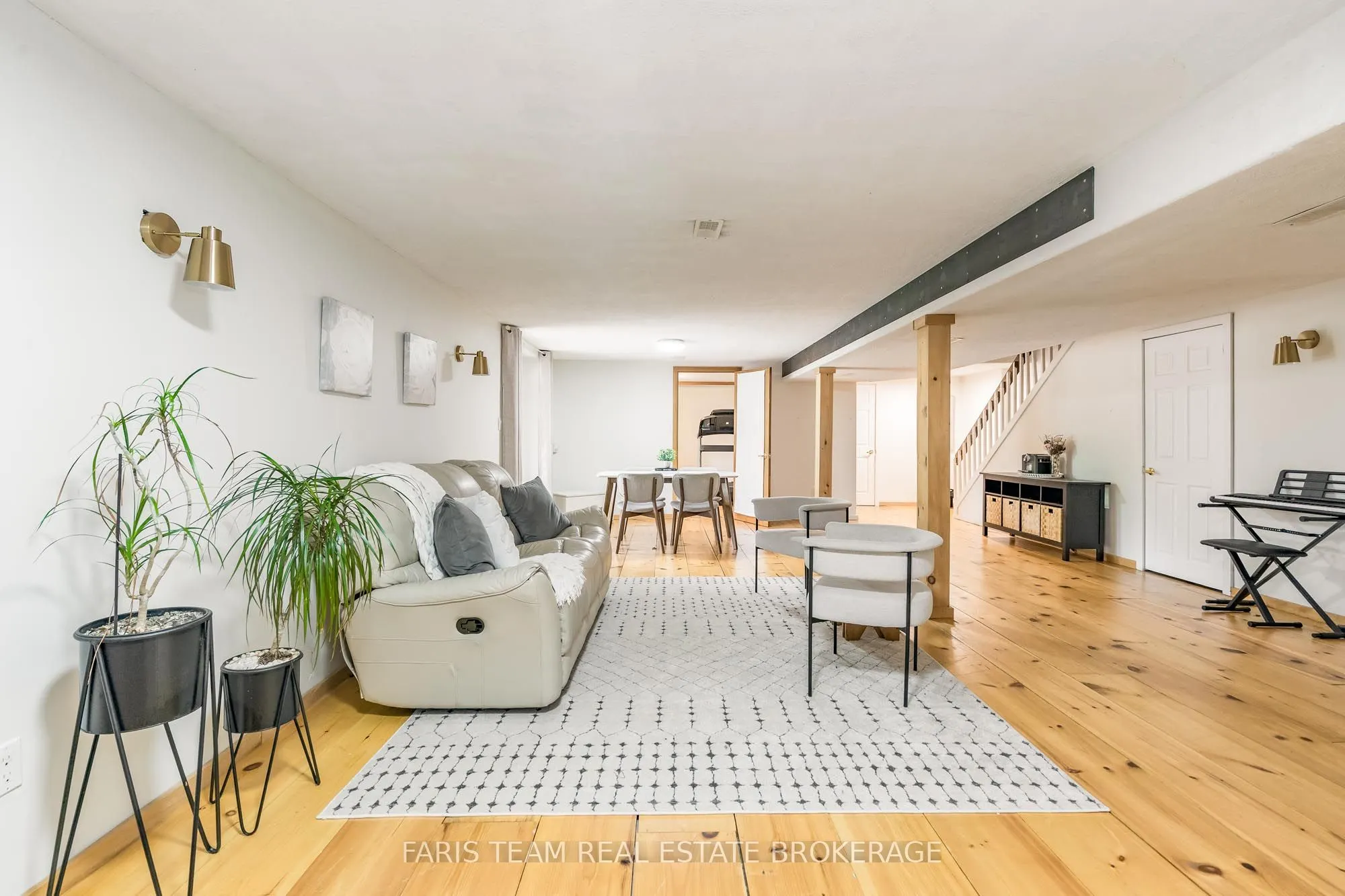 1441 Hendrie Road