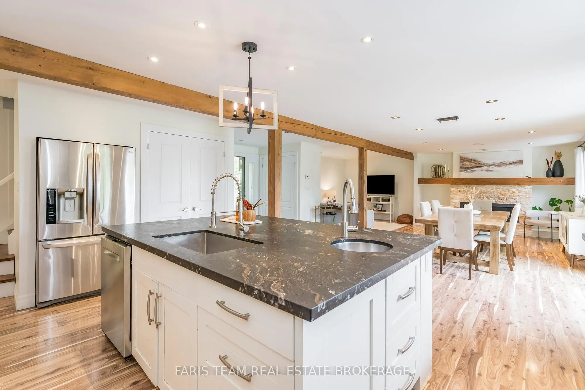 1441 Hendrie Road