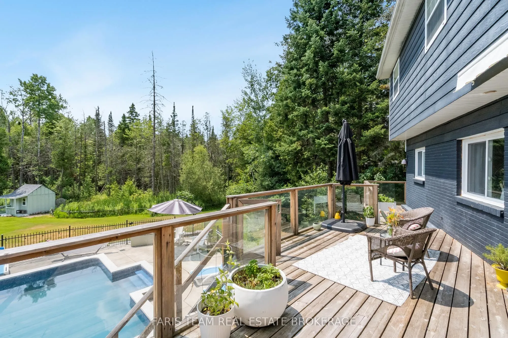 1441 Hendrie Road