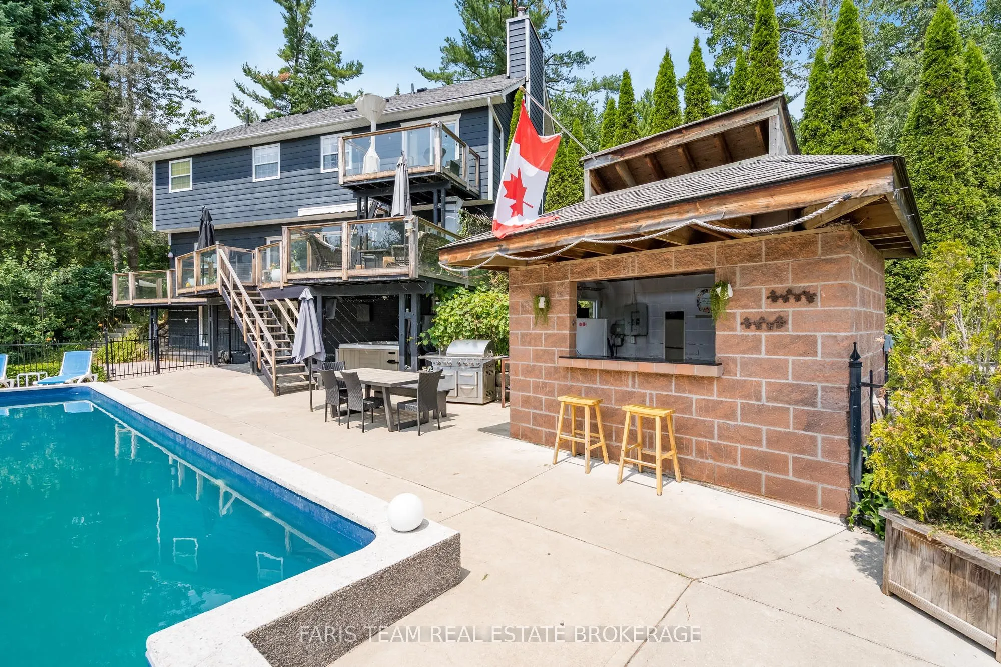 1441 Hendrie Road