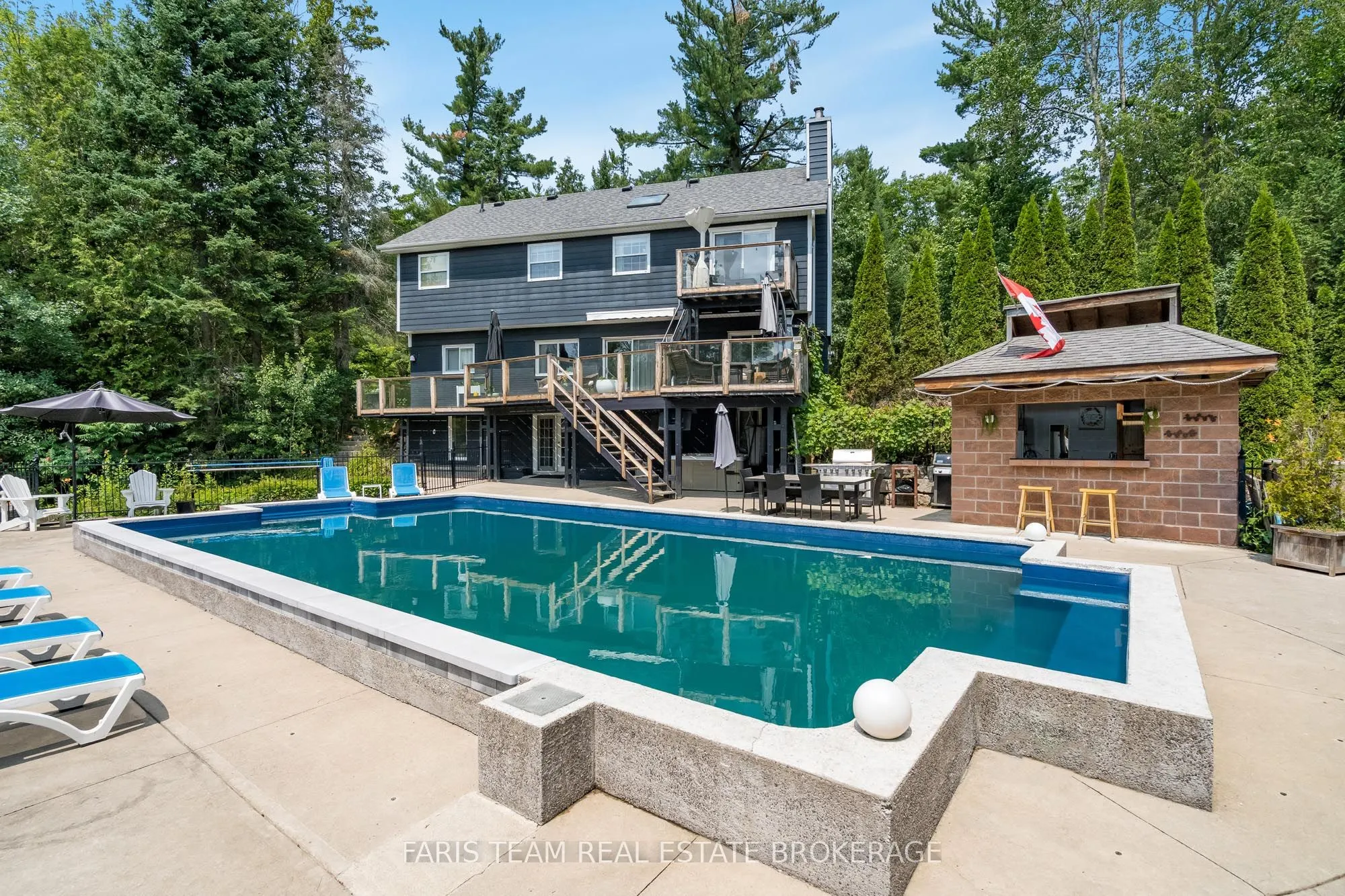 1441 Hendrie Road