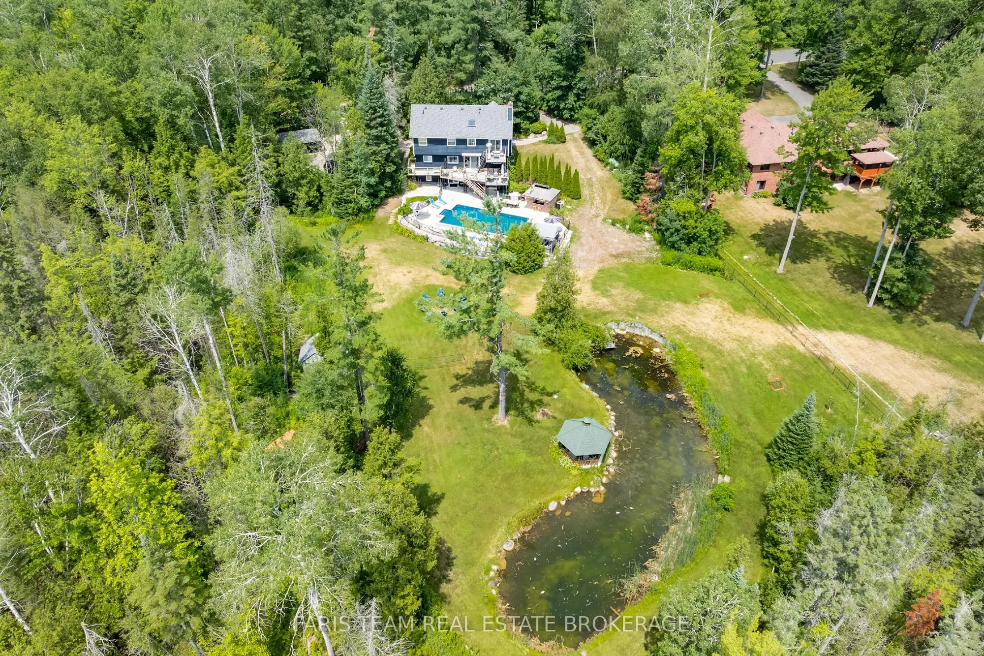 1441 Hendrie Road