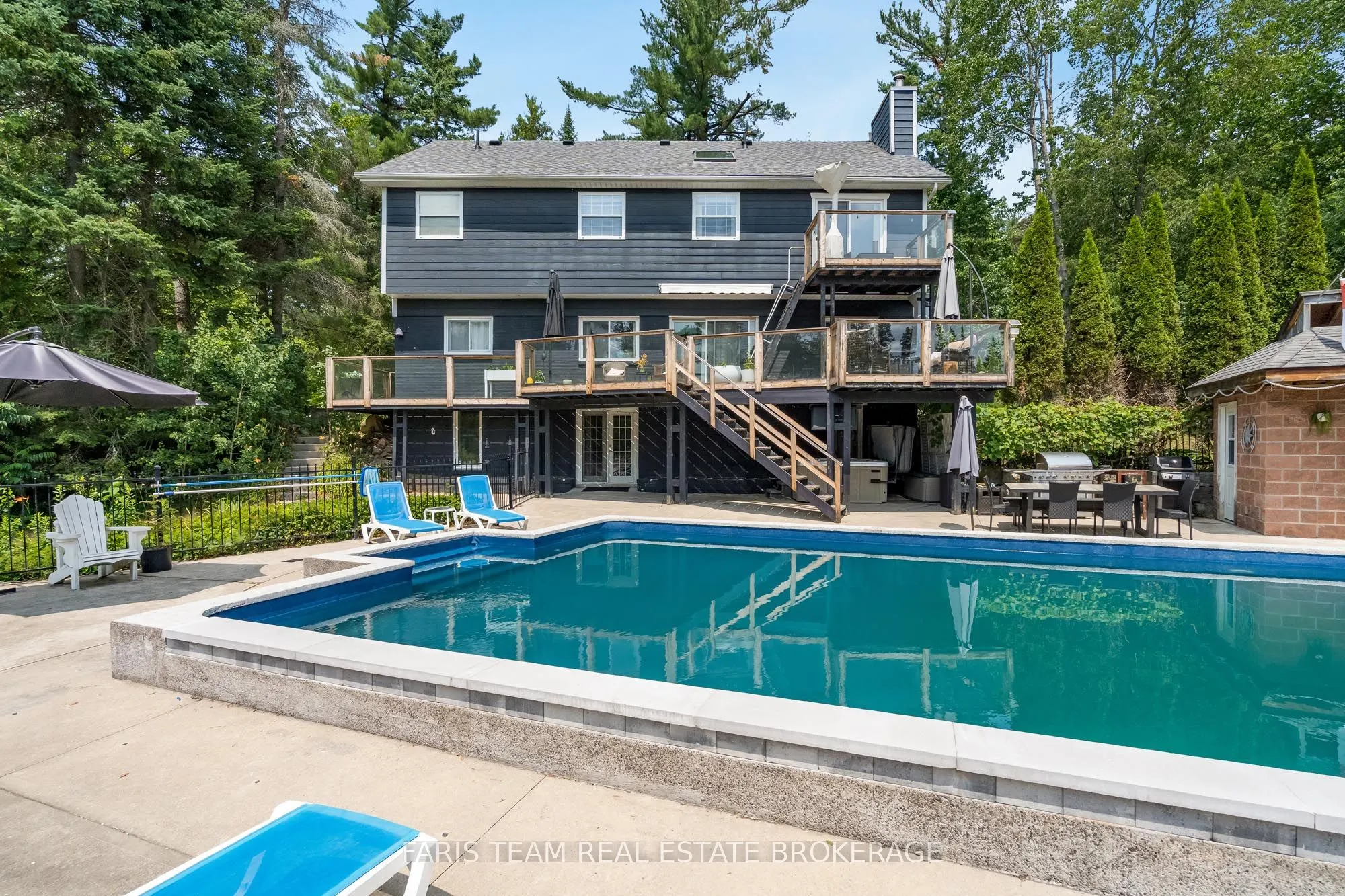 1441 Hendrie Road
