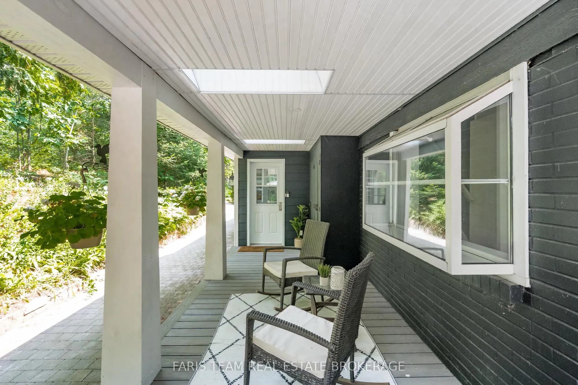 1441 Hendrie Road