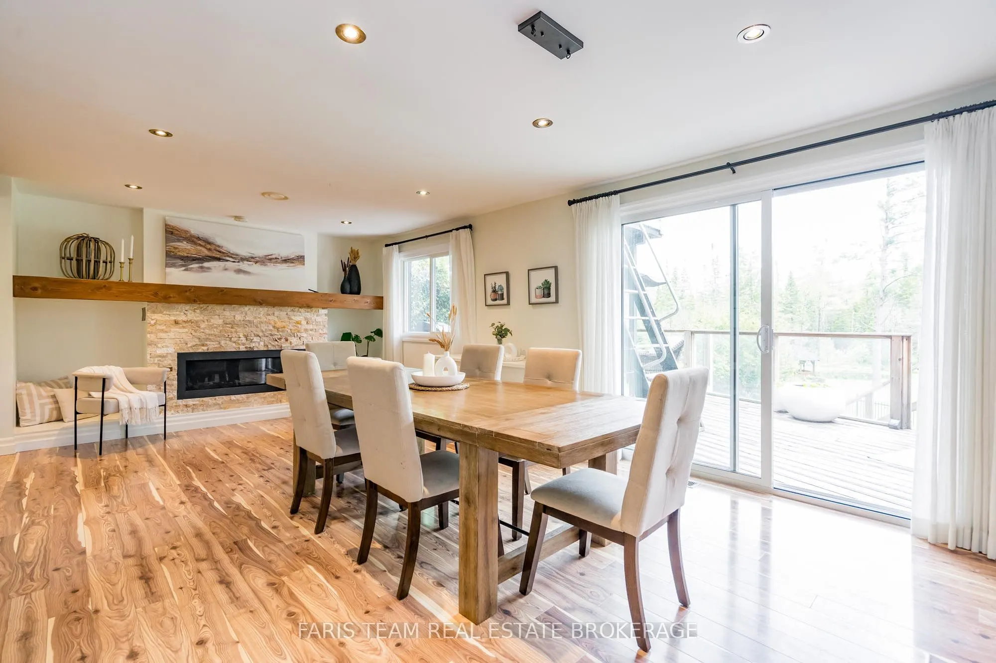 1441 Hendrie Road