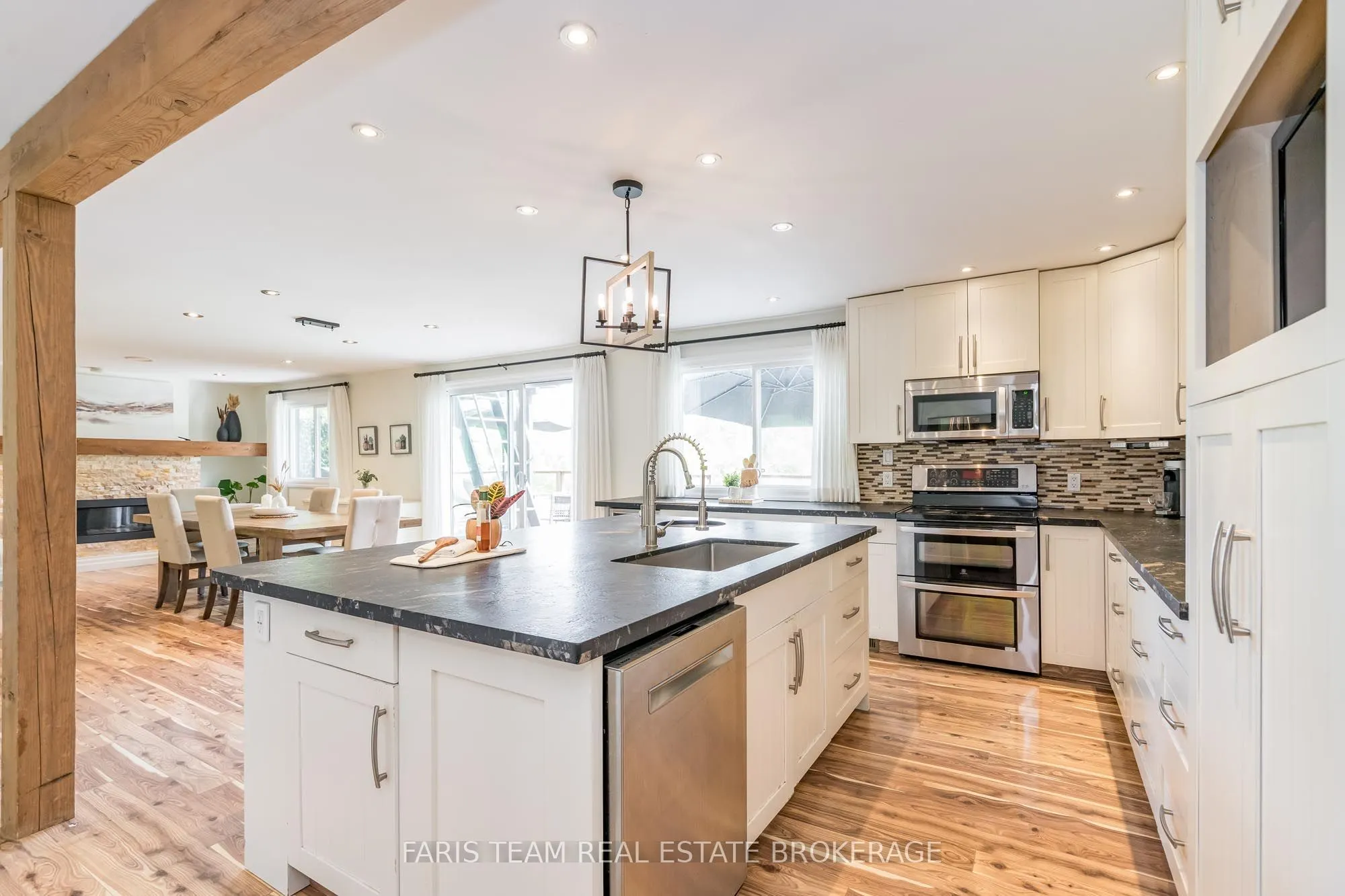 1441 Hendrie Road