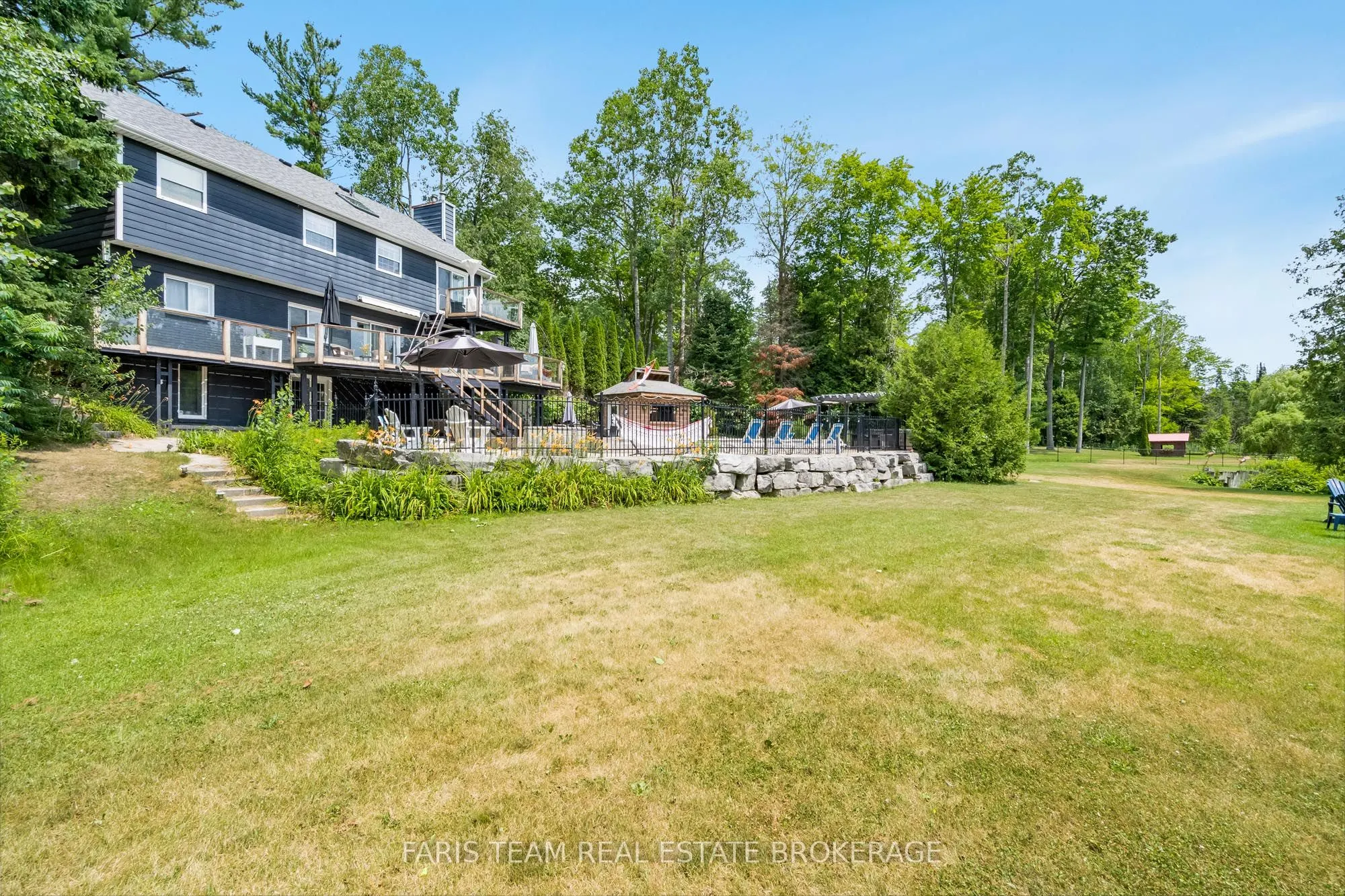 1441 Hendrie Road