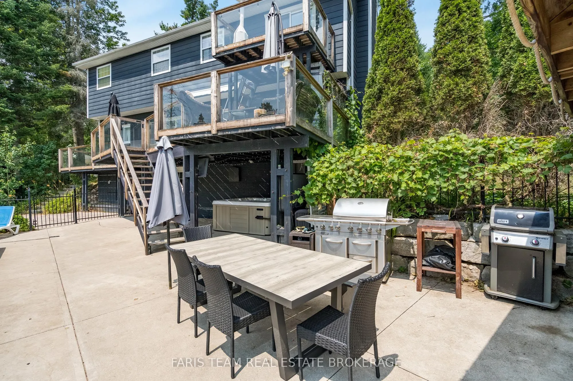 1441 Hendrie Road