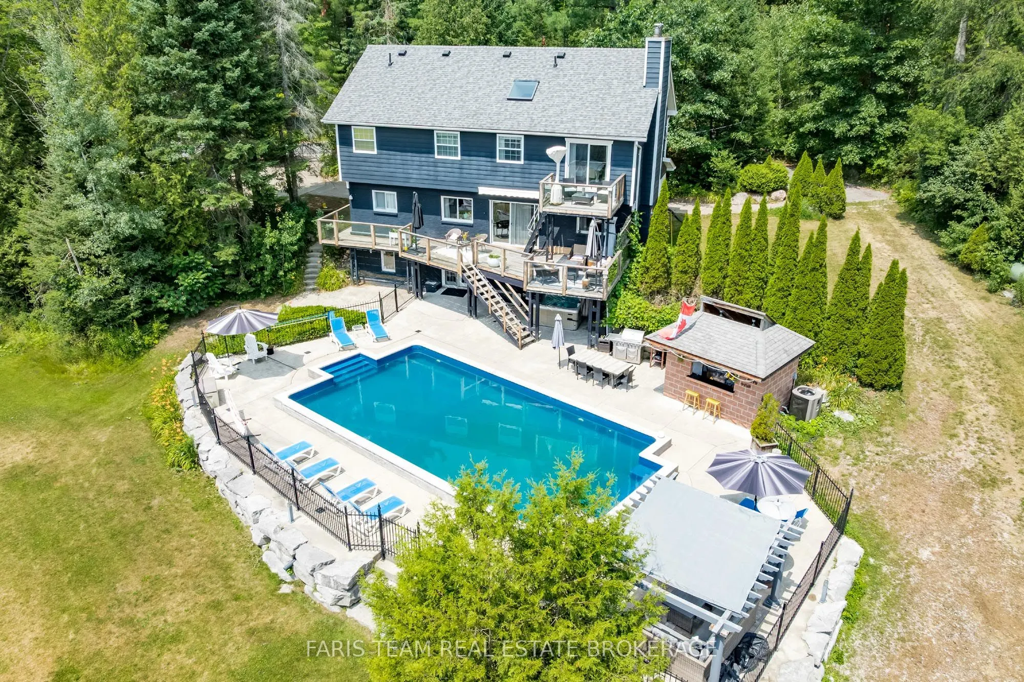 1441 Hendrie Road
