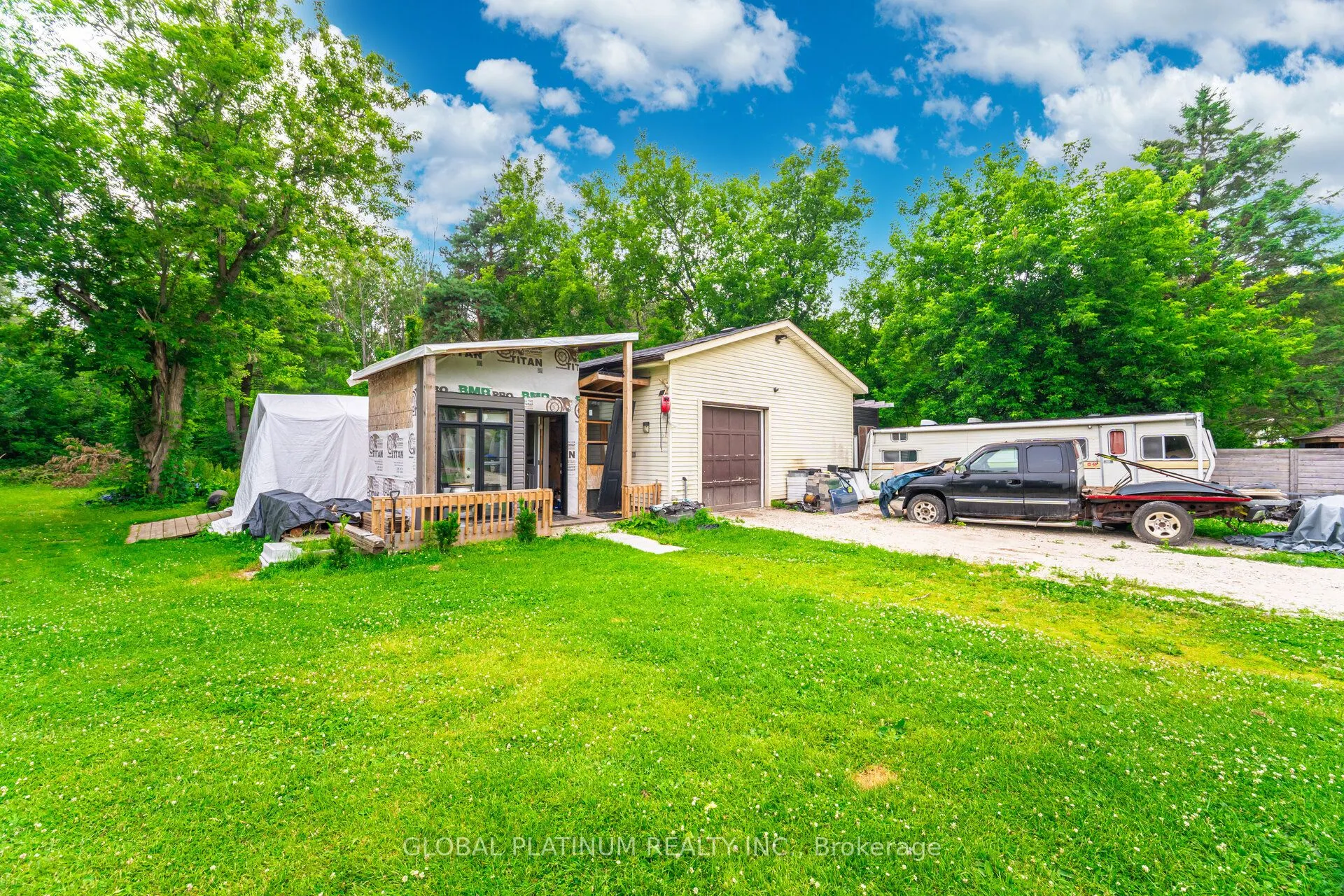 120 Switzer Street