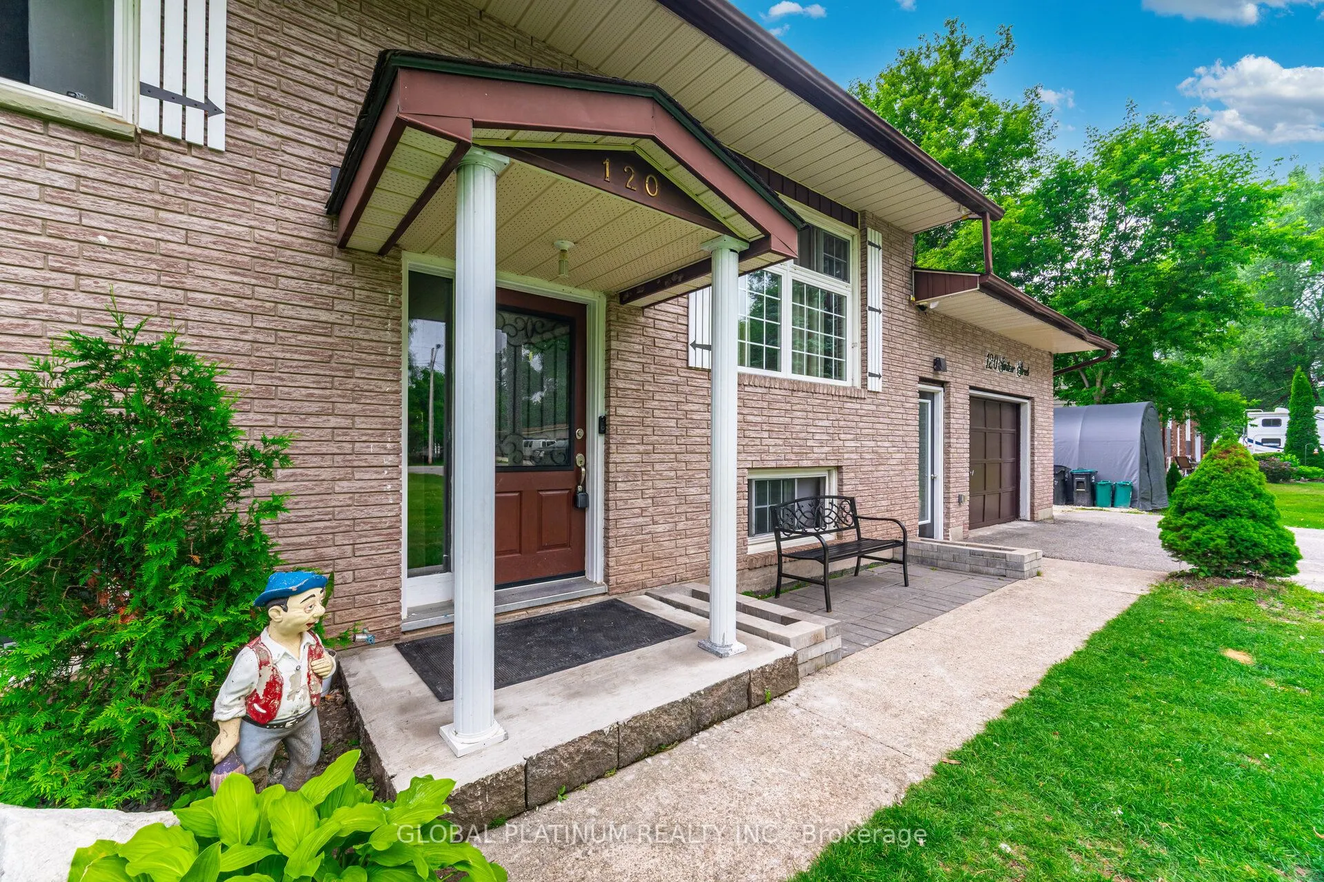 120 Switzer Street