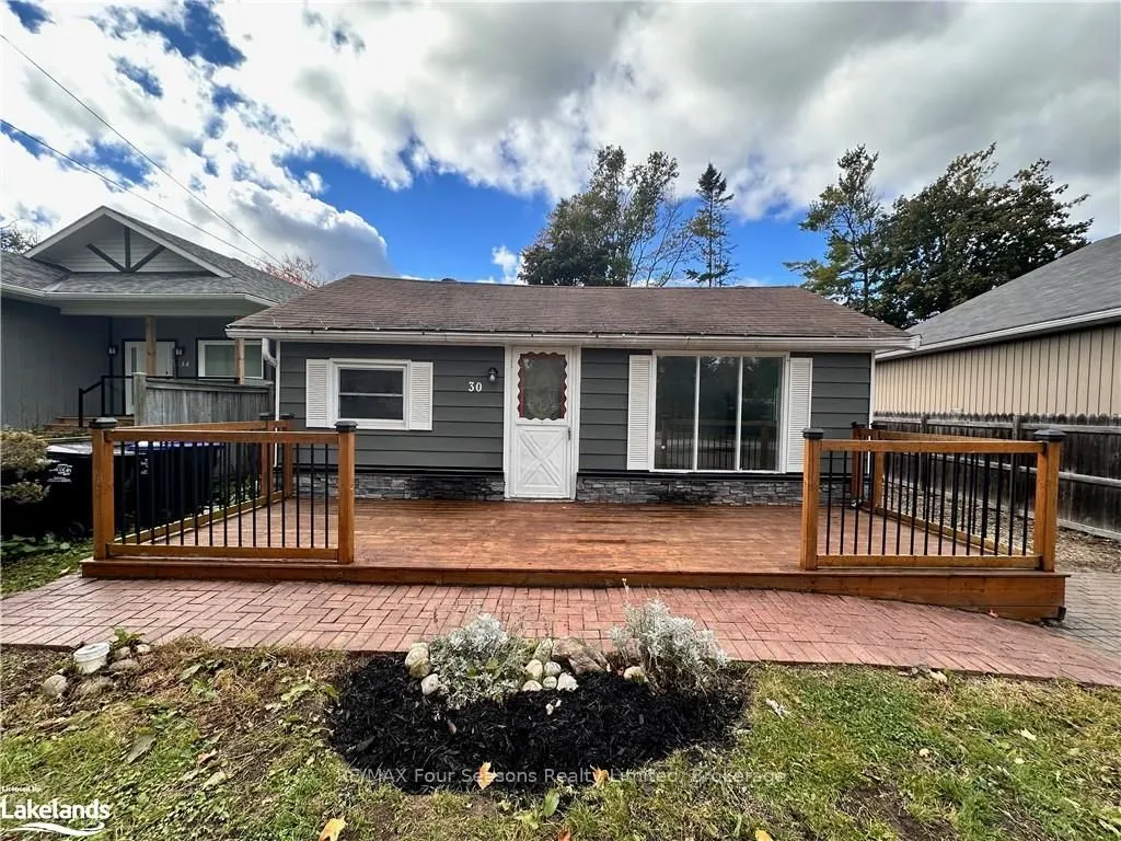 30 64th Street N