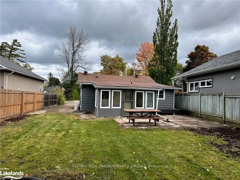 30 64th Street N